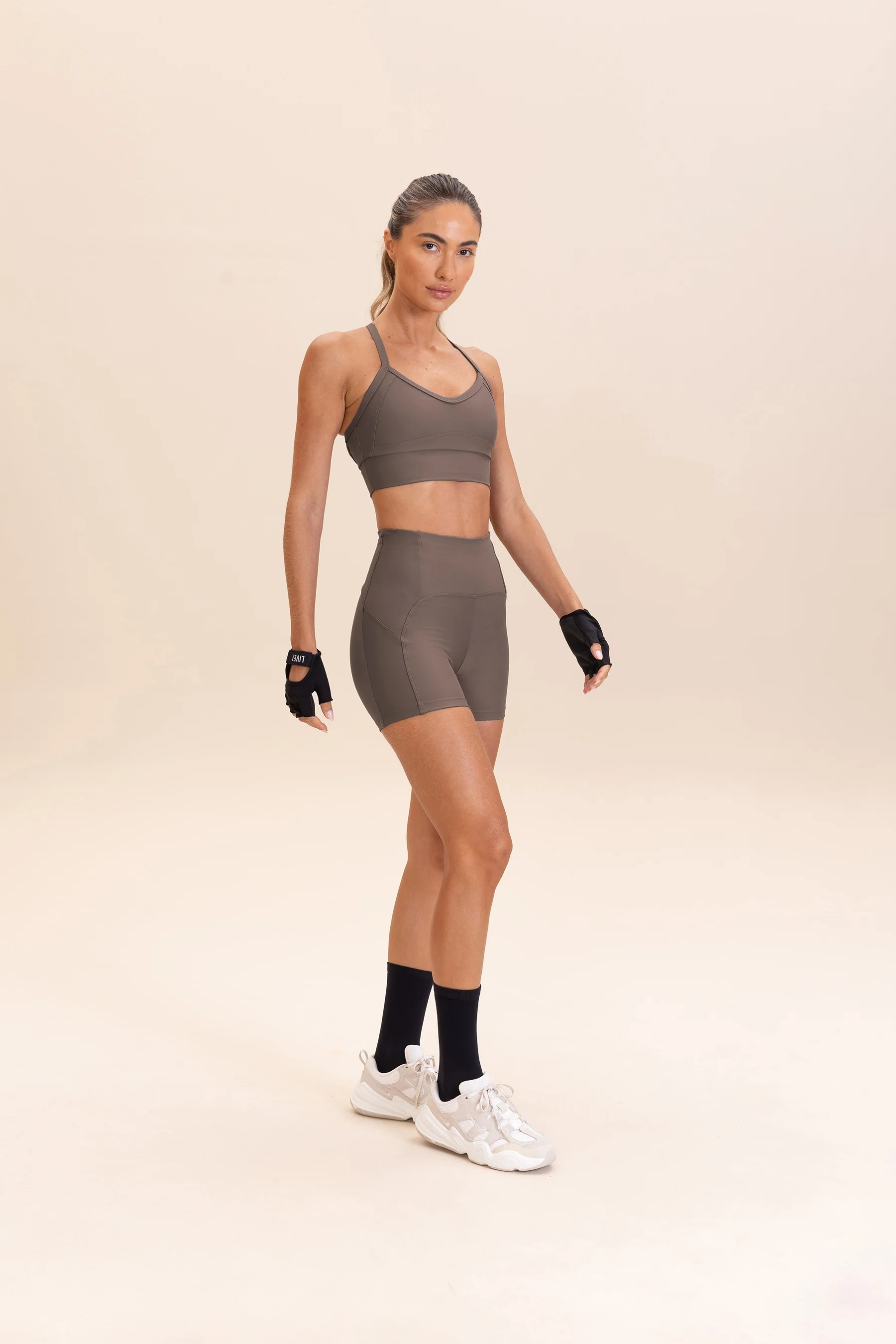 Cross Glory NeoprenĀ® Sports Bra - Image 3