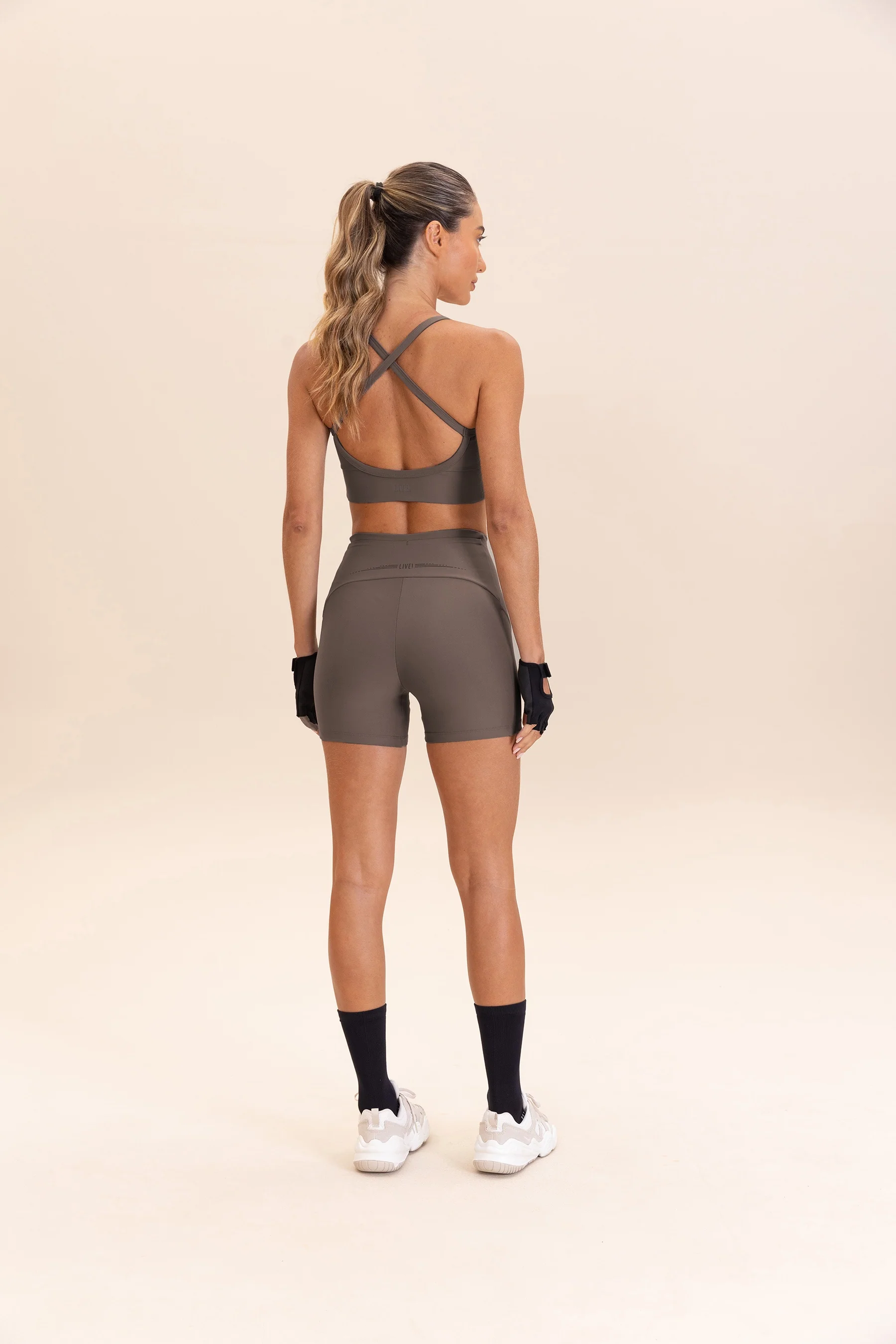 Cross Glory NeoprenĀ® Sports Bra - Image 4