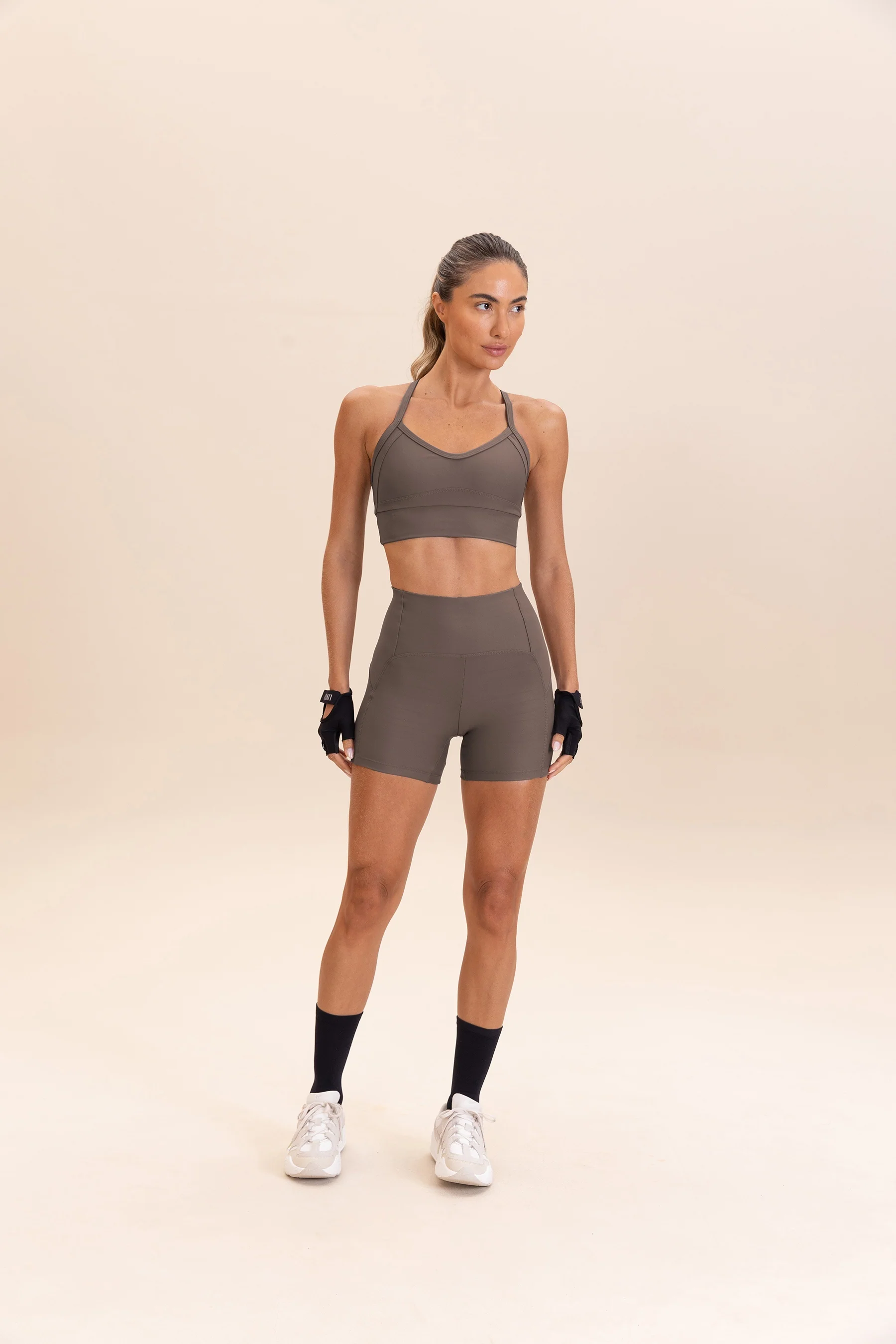 Cross Glory NeoprenĀ® Sports Bra - Image 5