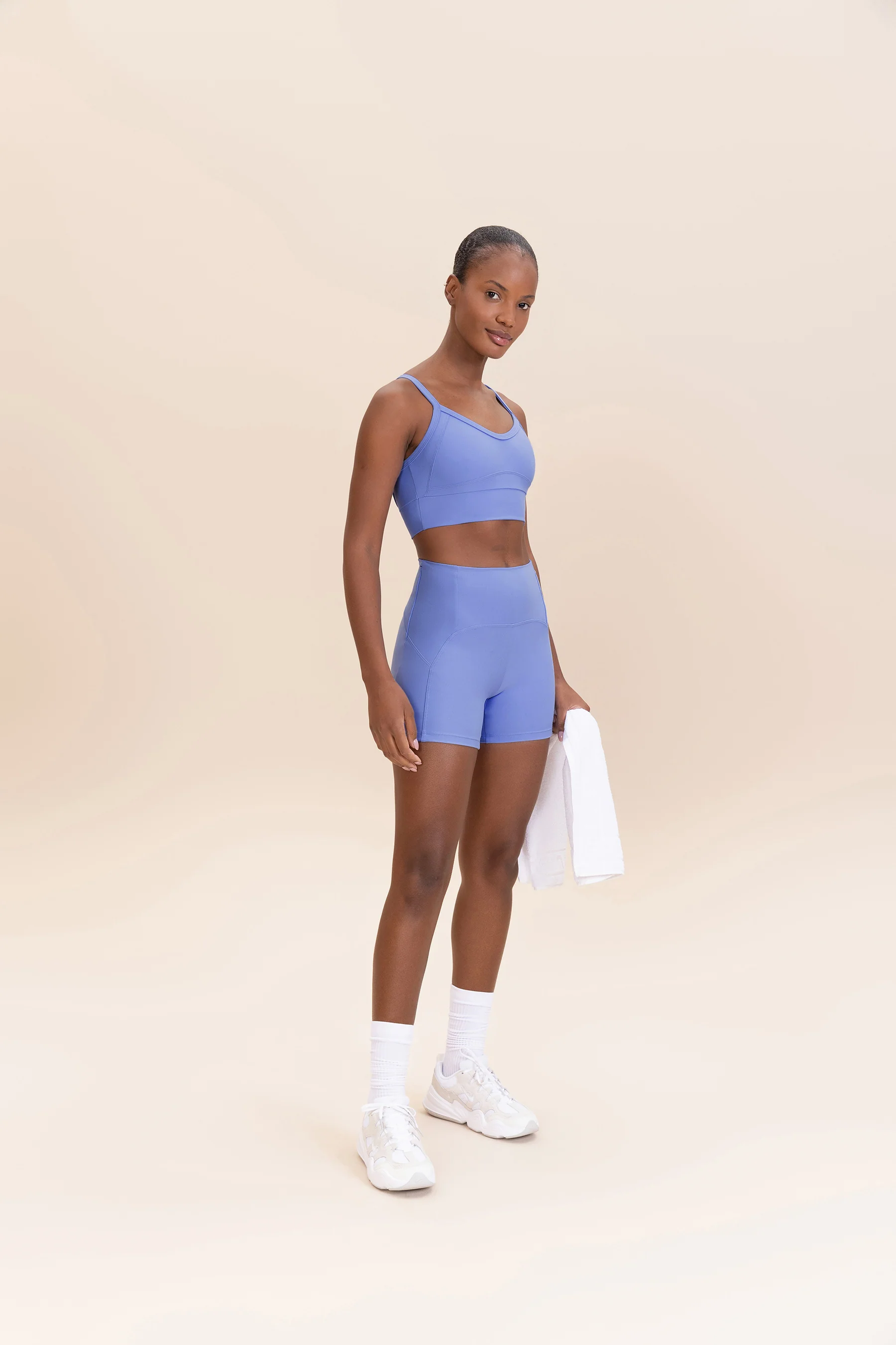 Cross Glory NeoprenĀ® Sports Bra - Image 9