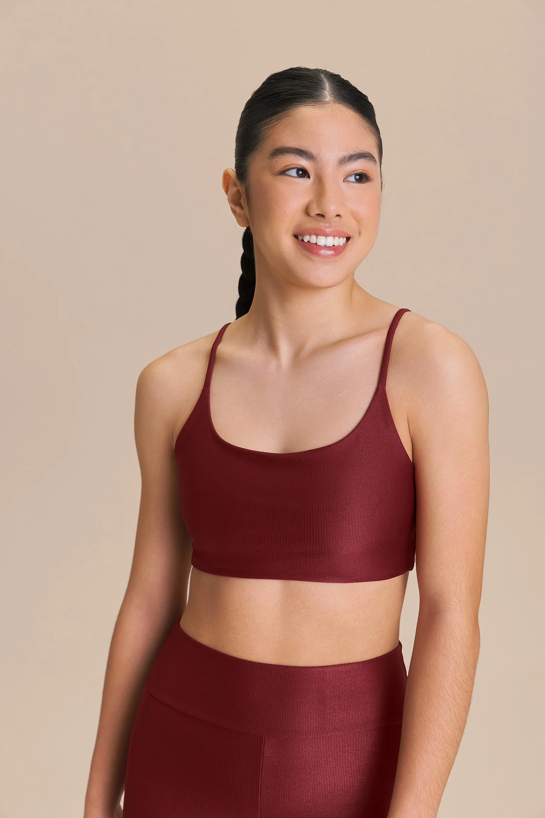 Curve Allure Kids Tank - Image 16