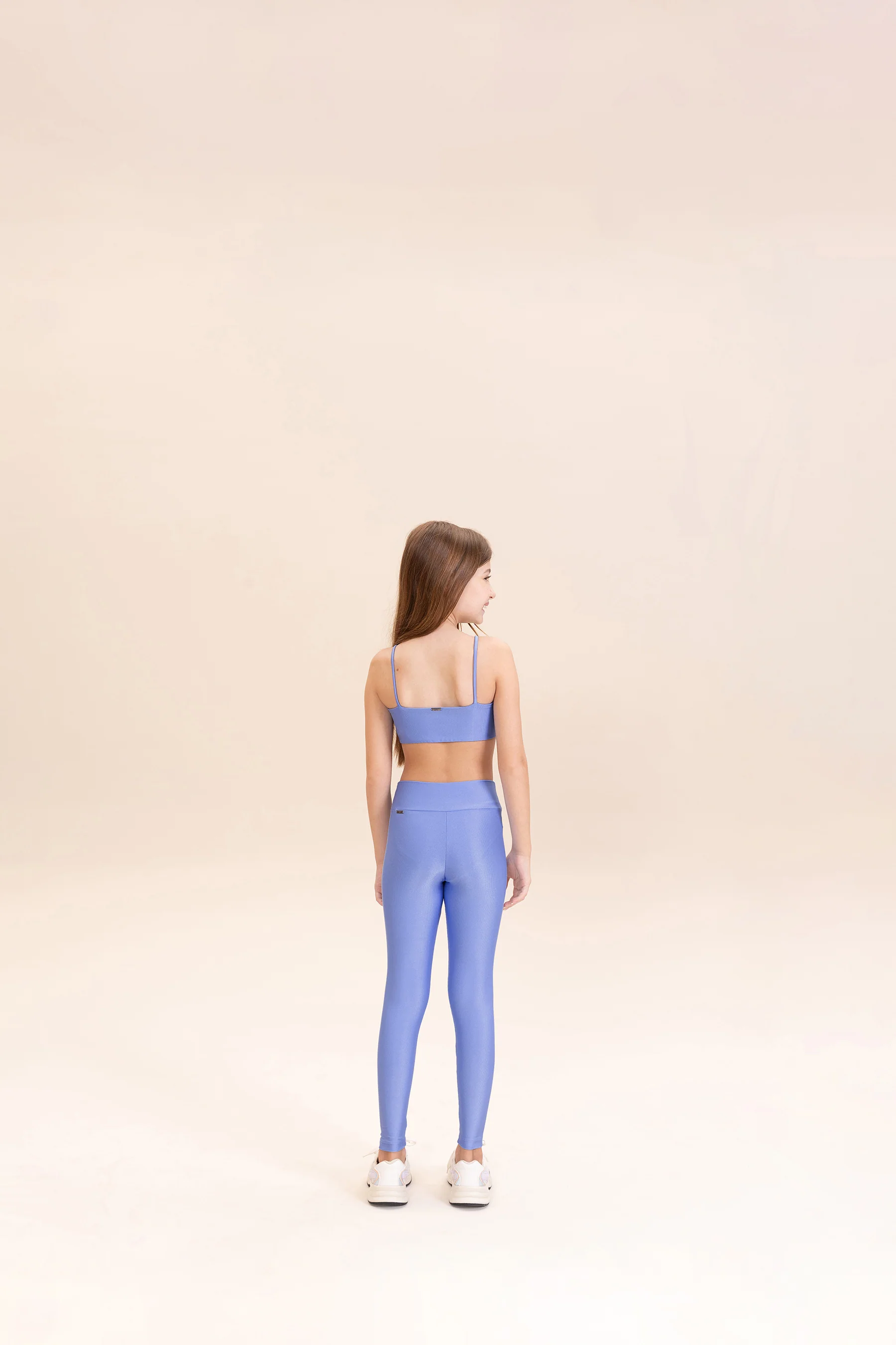 Curve Allure Kids Tank - Image 4
