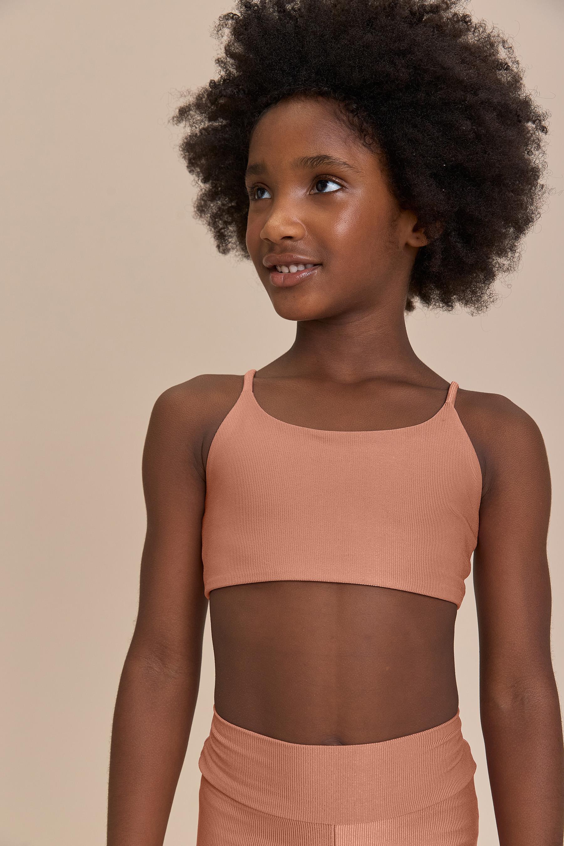 Curve Allure Kids Tank - Image 6