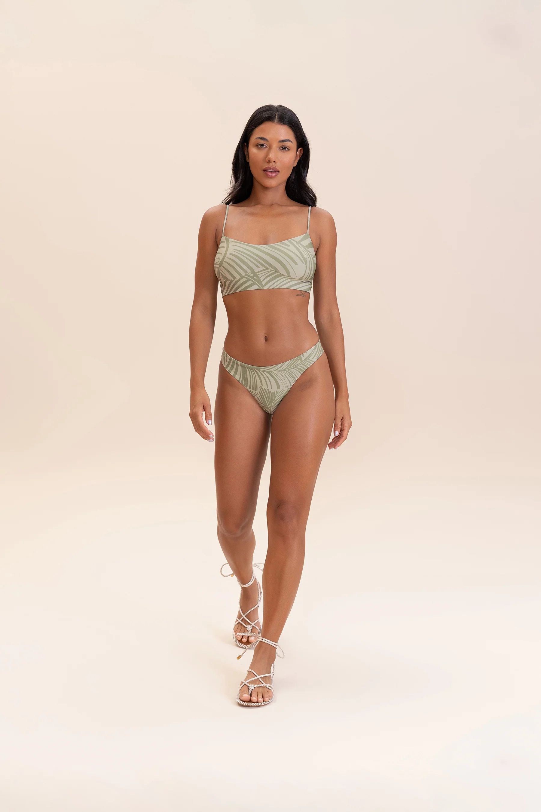 Curve Neo Forest Top