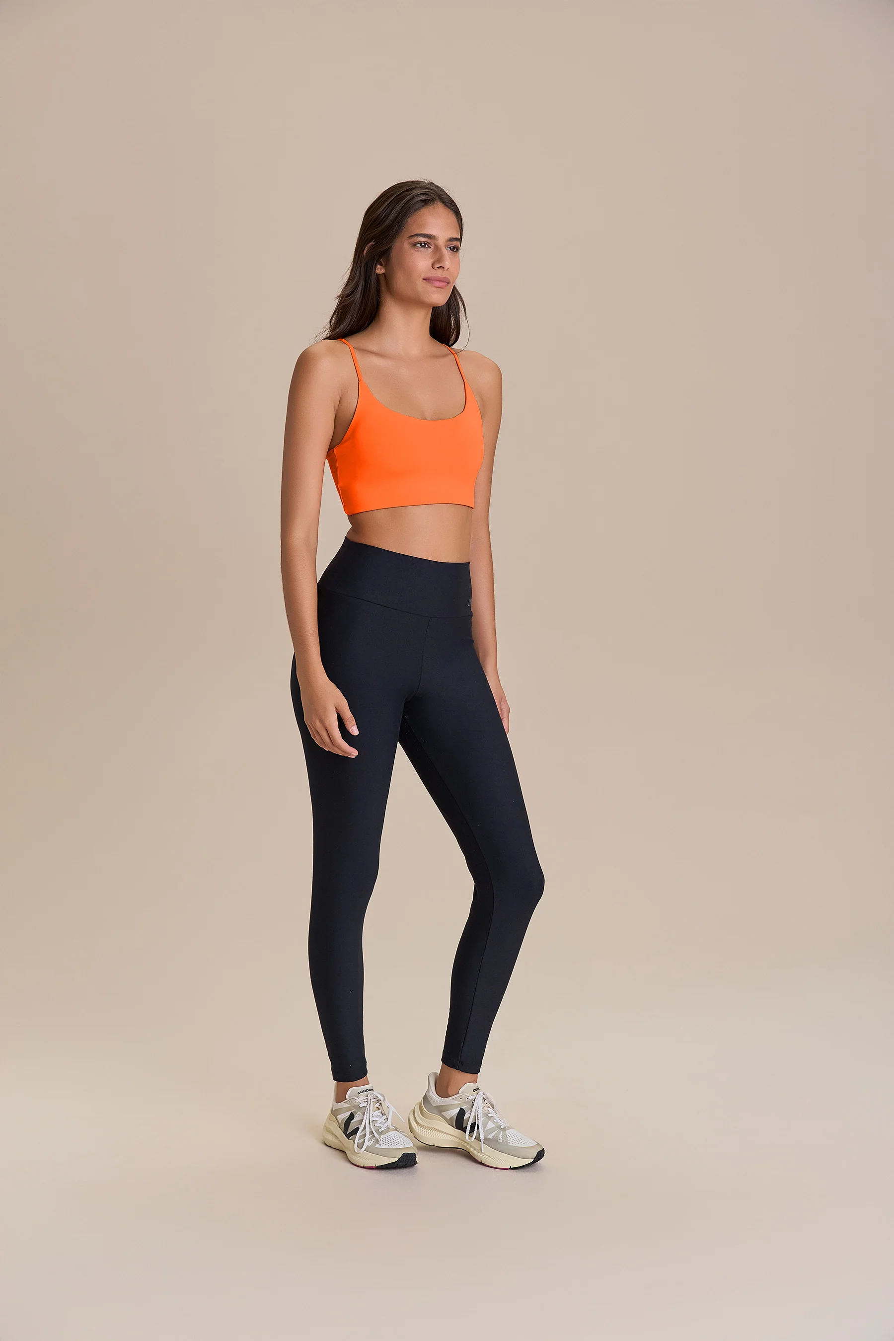 Curve SenseĀ® Sports Bra
