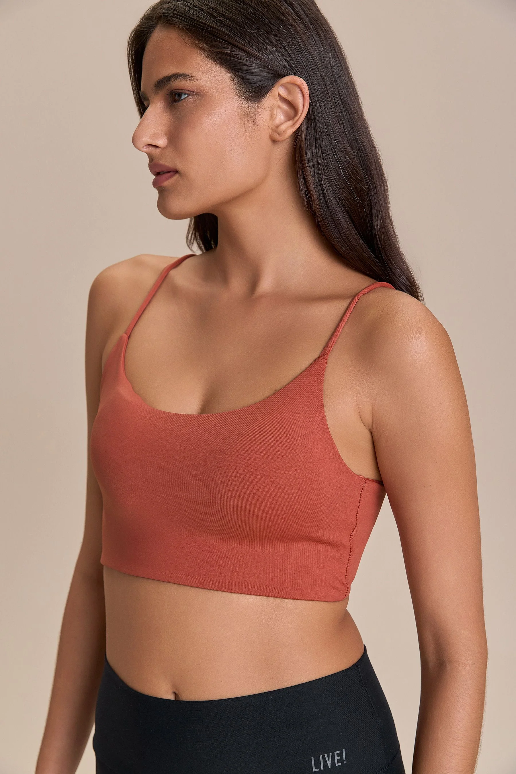 Curve SenseĀ® Sports Bra - Image 3