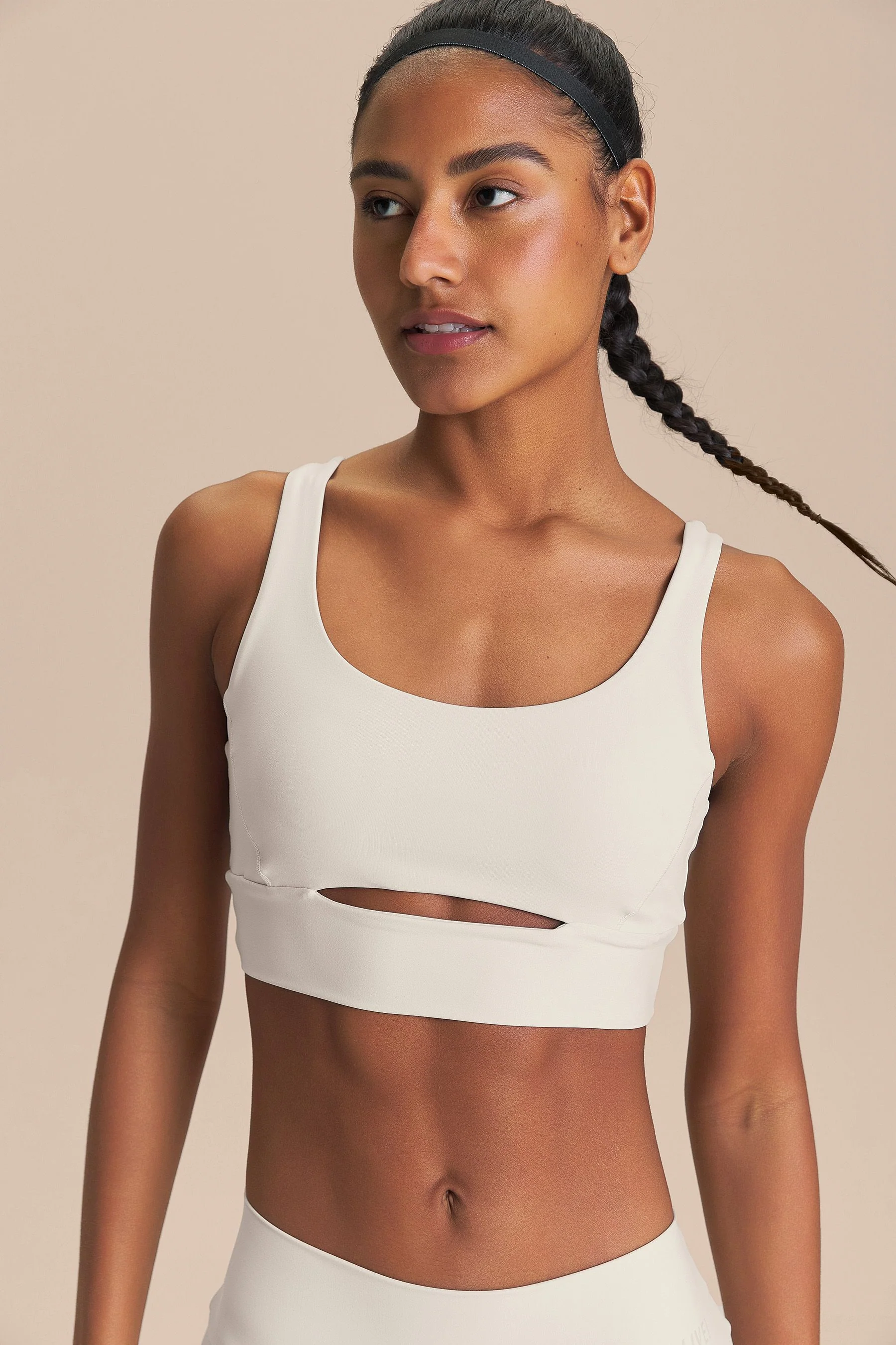 Fit Green® Cutout Training Top - Image 12