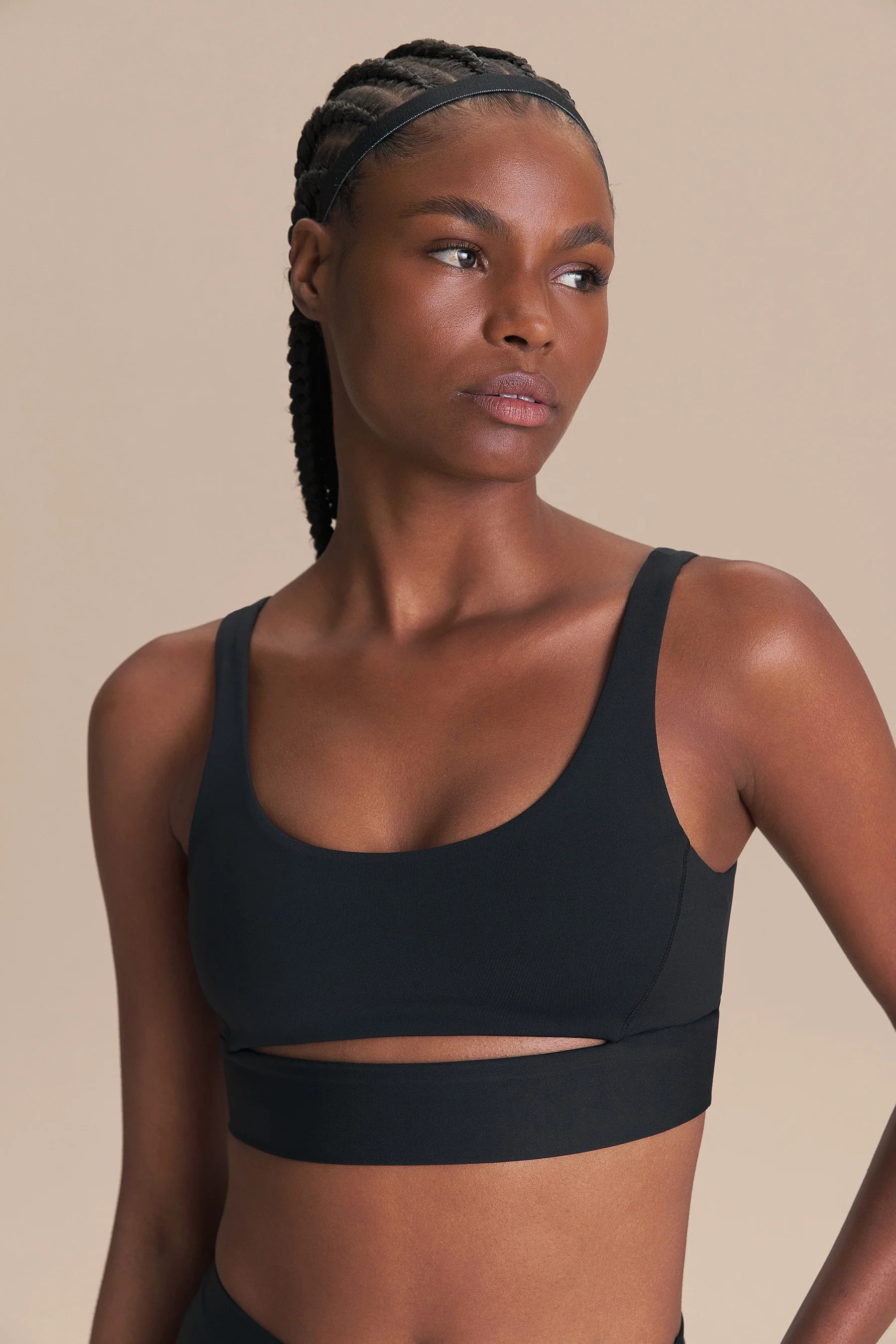 Fit Green® Cutout Training Top - Image 13