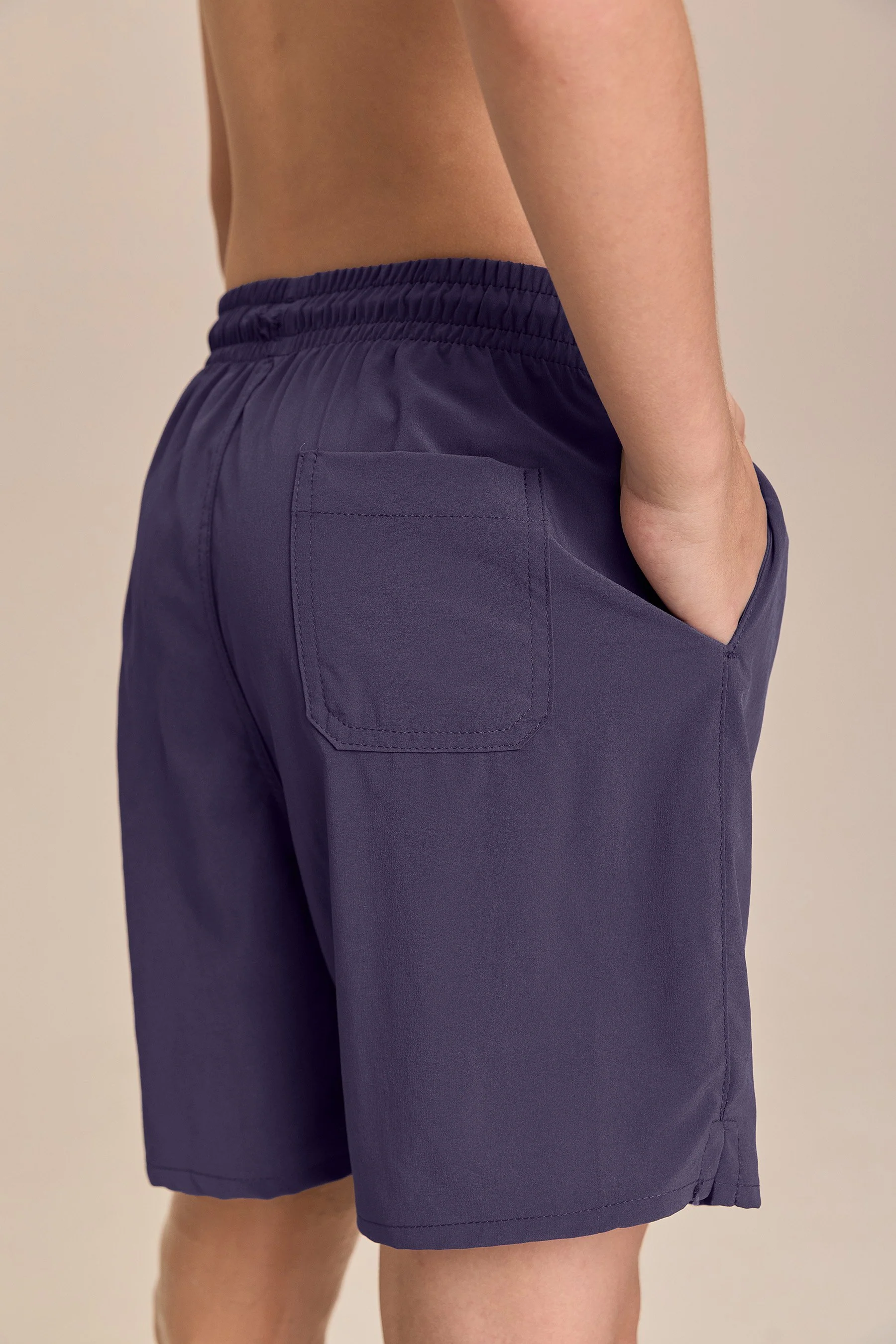 Dryside Kids Training Shorts - Image 2