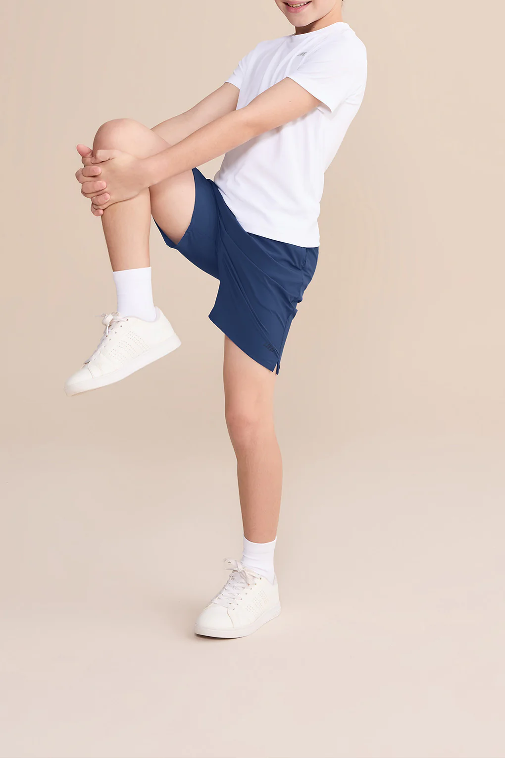Dryside Kids Training Shorts - Image 5