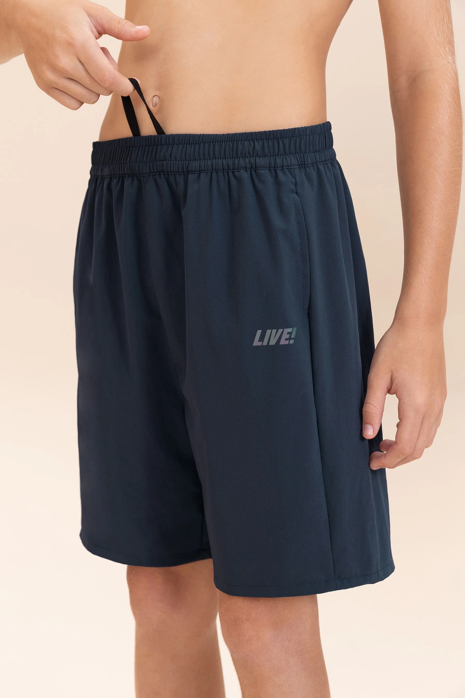 Dryside Kids Shorts - Image 2