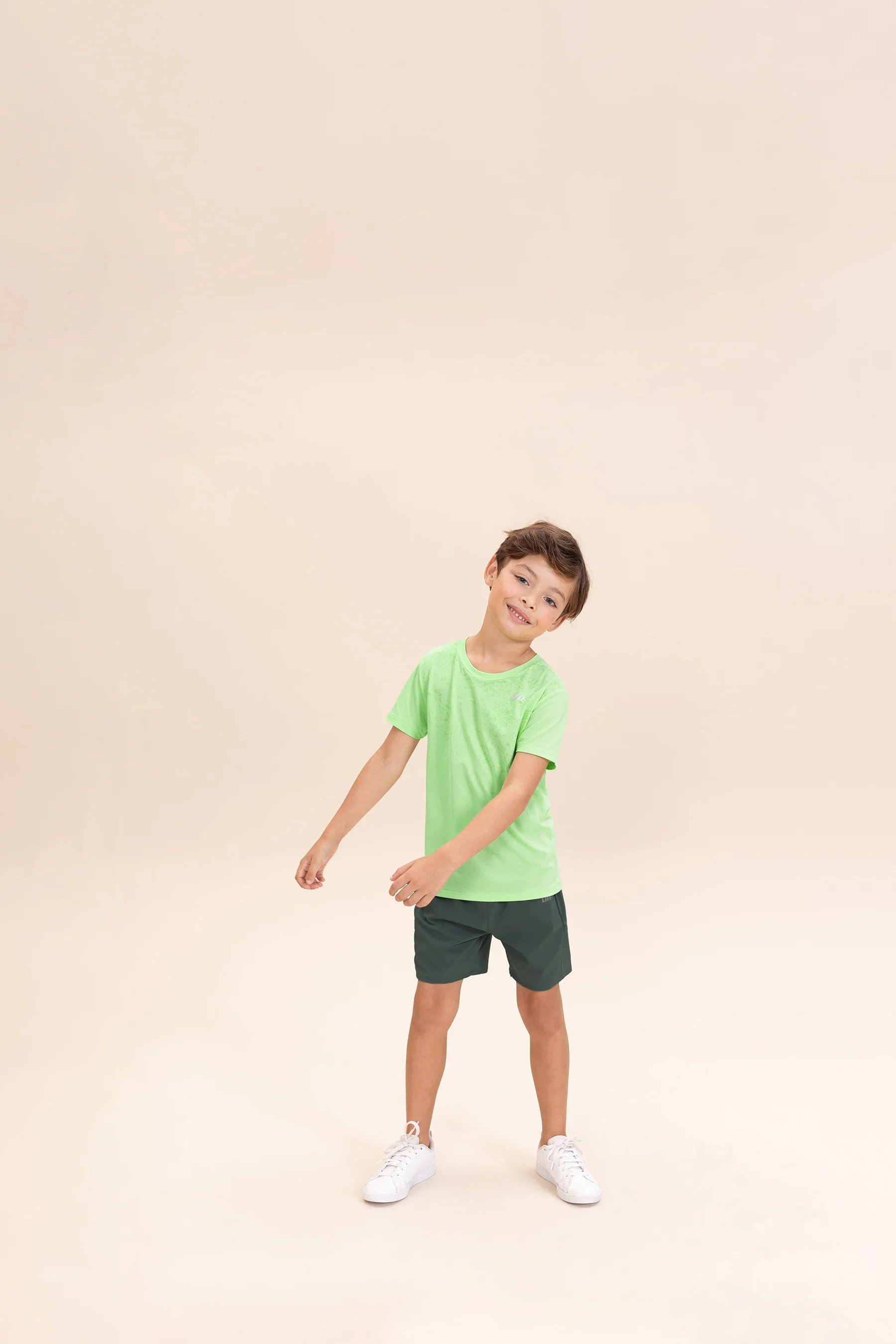 Dryside Kids Shorts - Image 3
