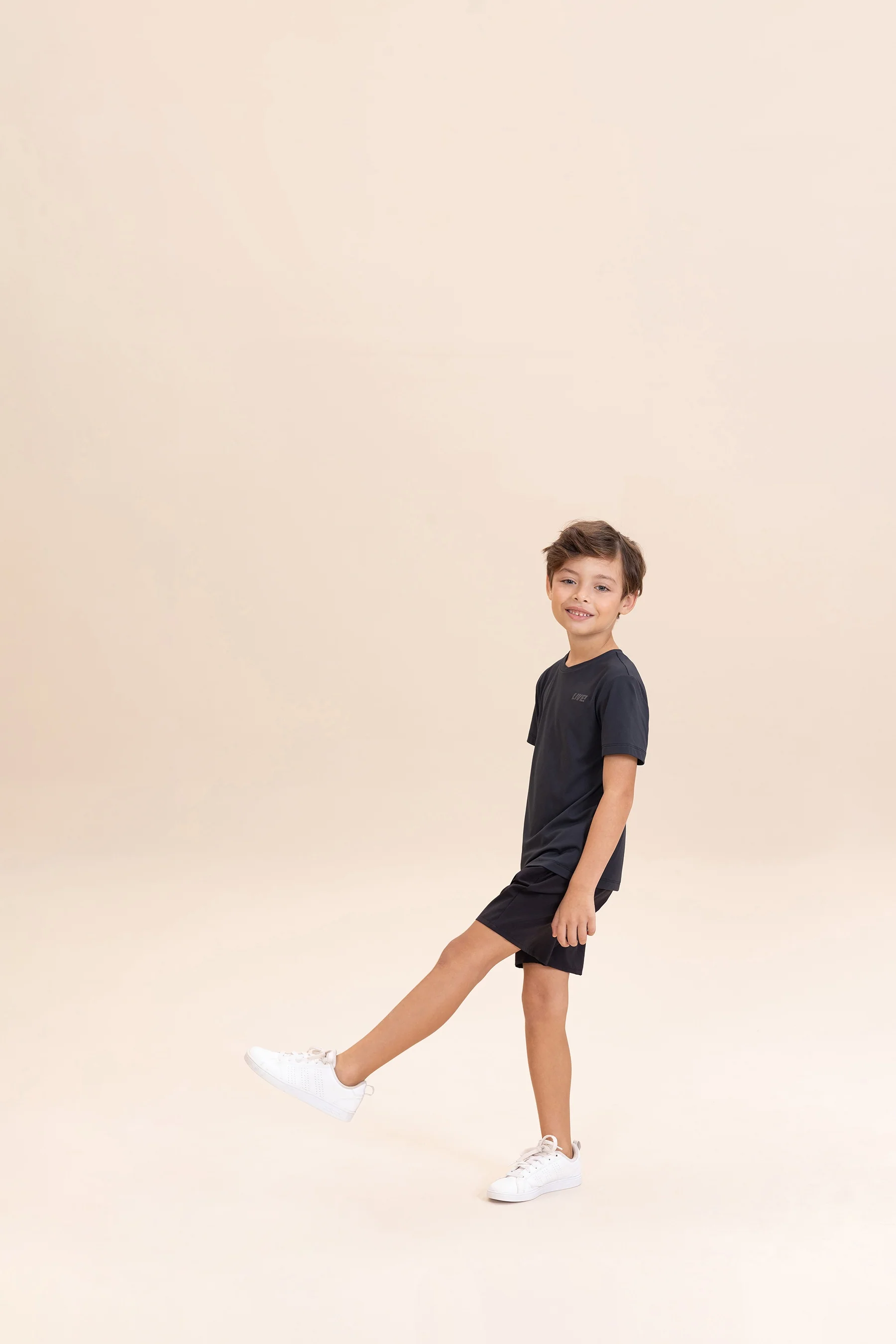 Dryside Kids Shorts - Image 4