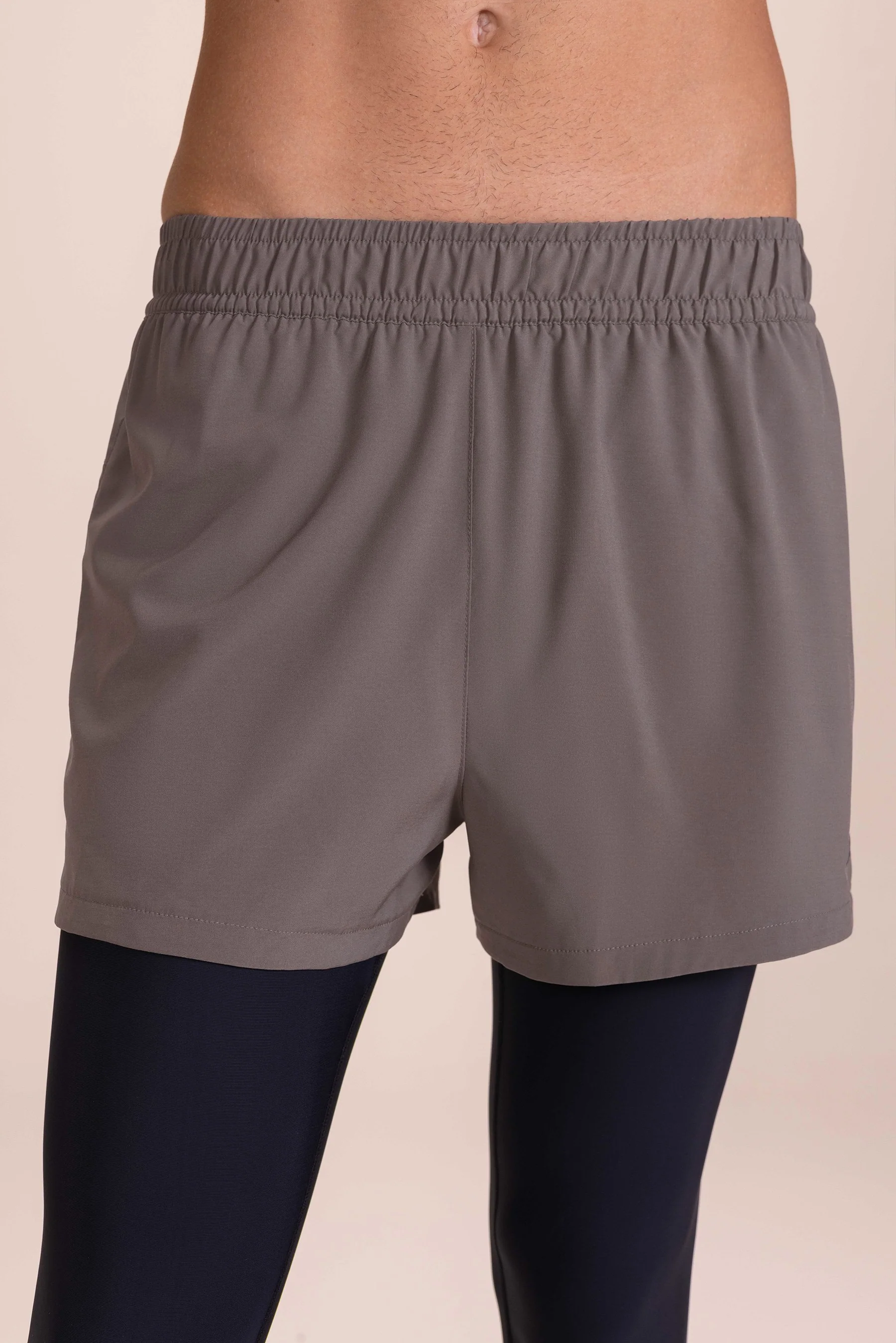 Dryside Men's 3'' Run Shorts - Image 6