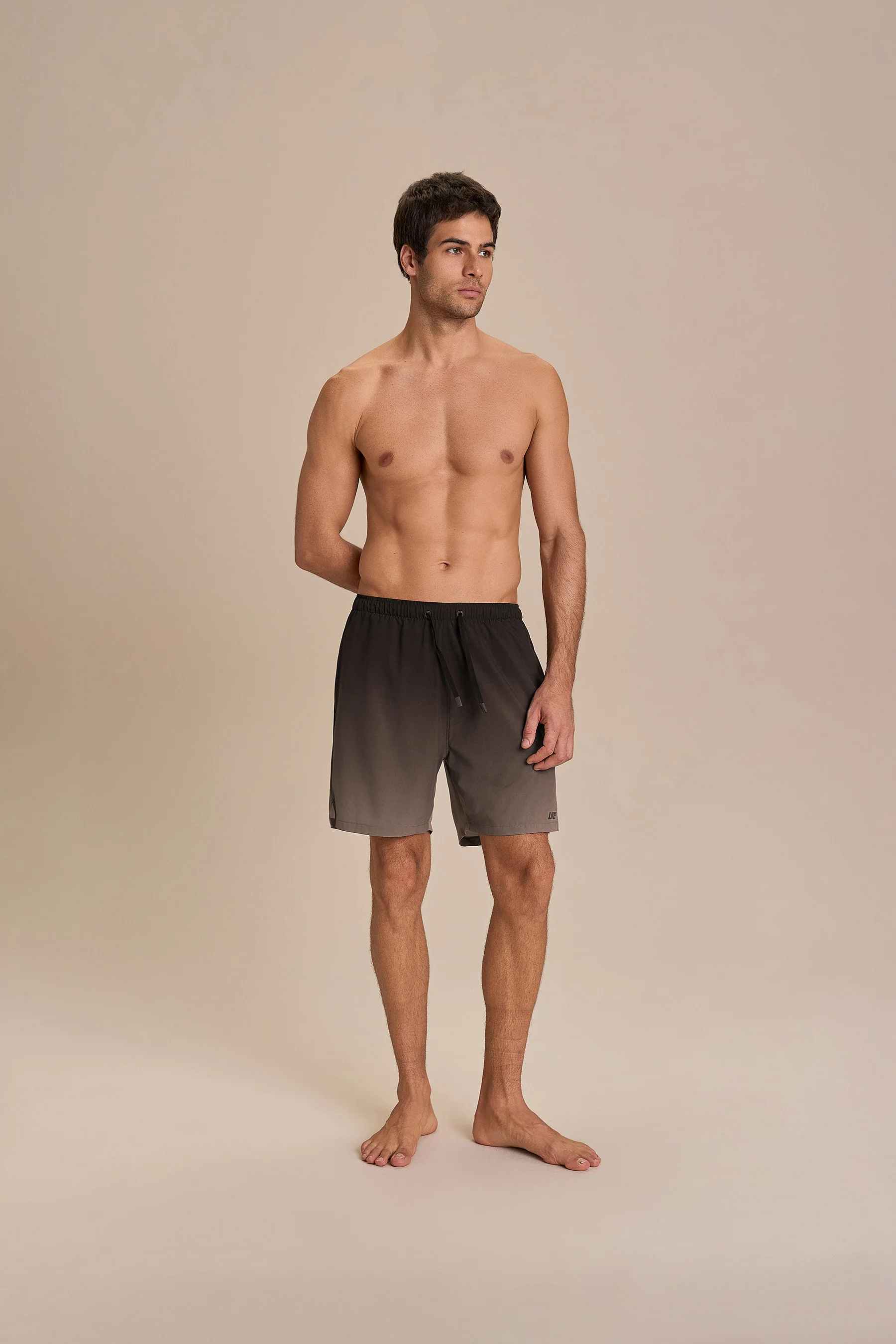 Dryside Men’s 6" Sweat Shorts