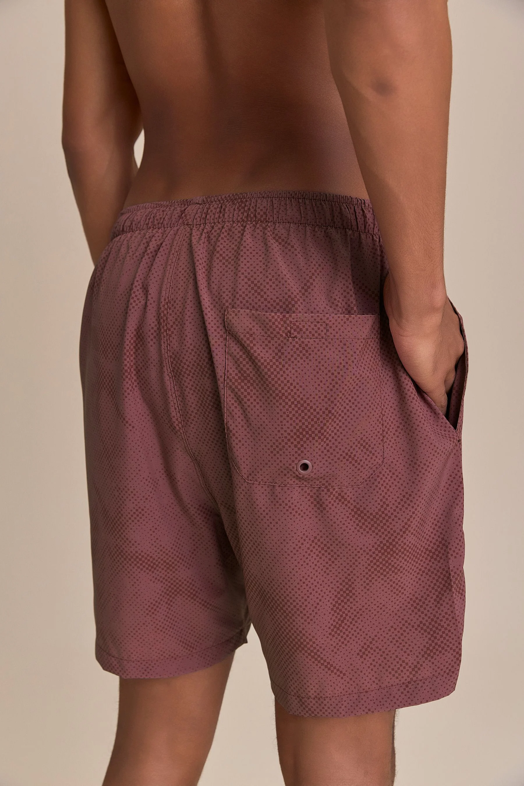 Dryside Men’s 6" Sweat Shorts - Image 11
