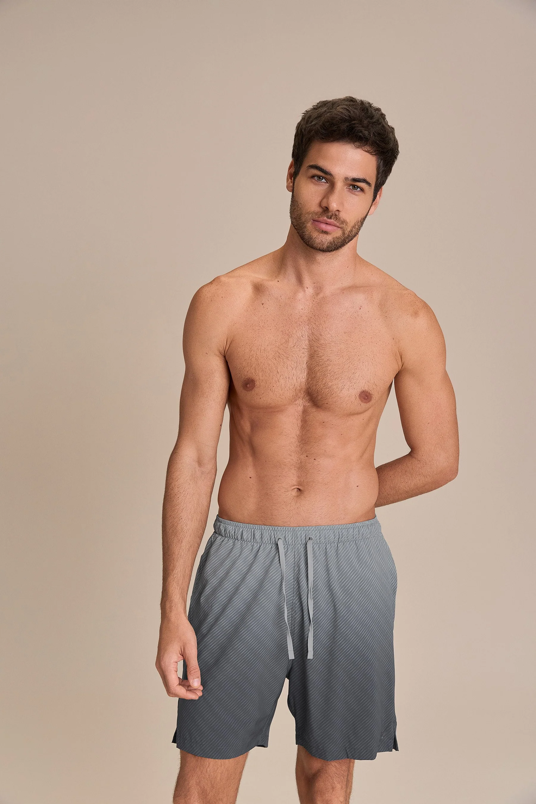 Dryside Men’s 6" Sweat Shorts - Image 12