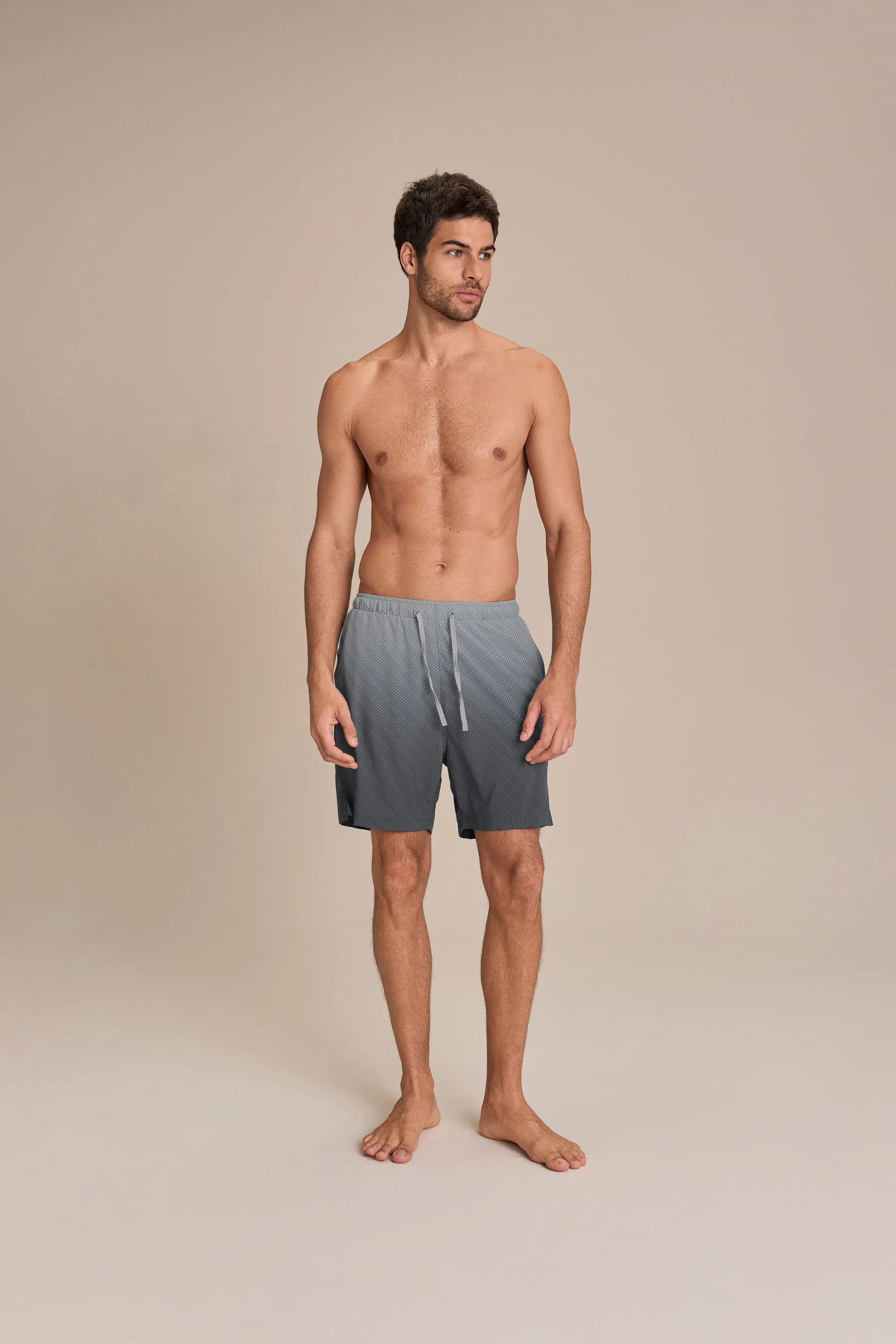 Dryside Men’s 6" Sweat Shorts - Image 14