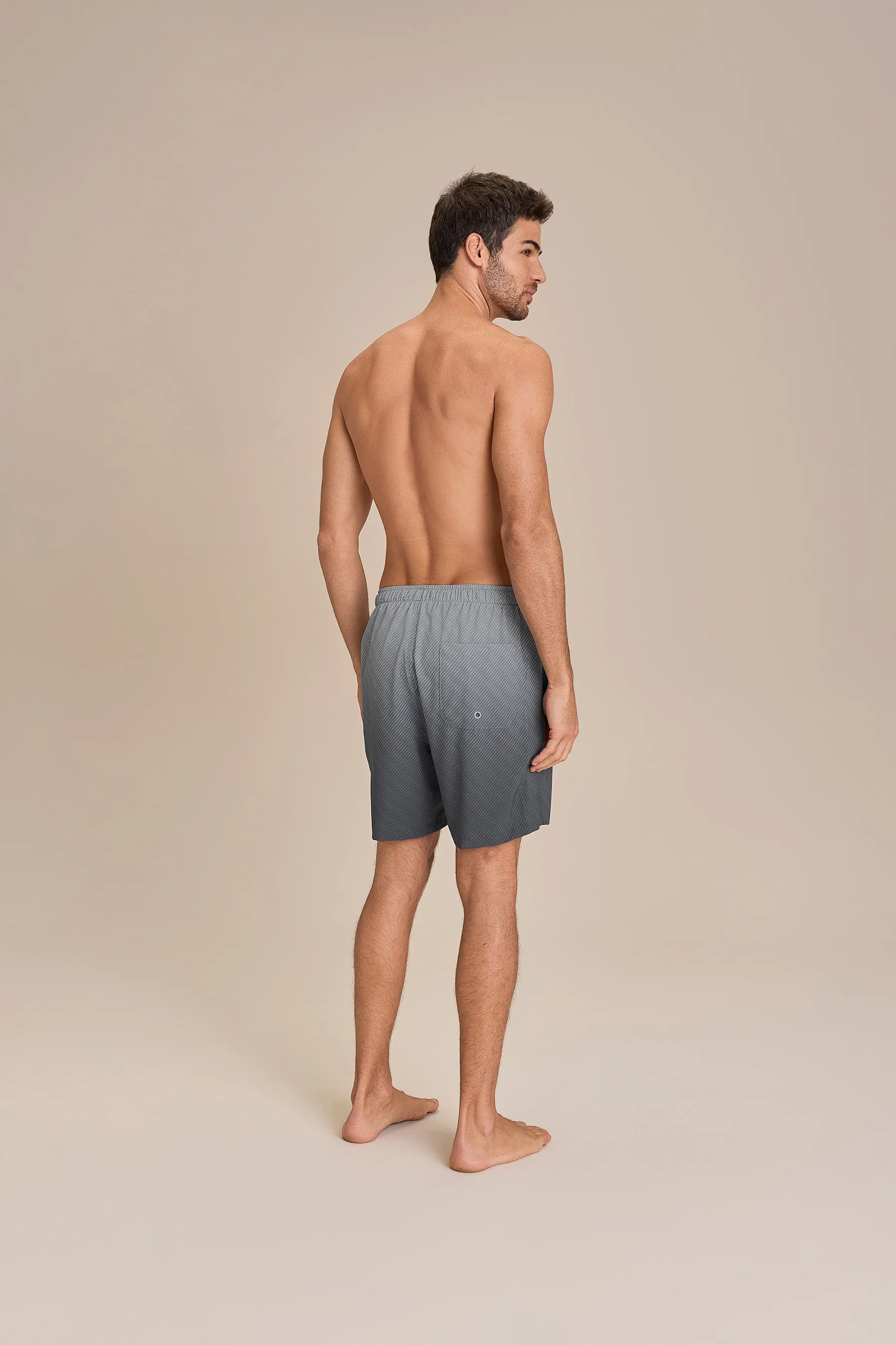 Dryside Men’s 6" Sweat Shorts - Image 15