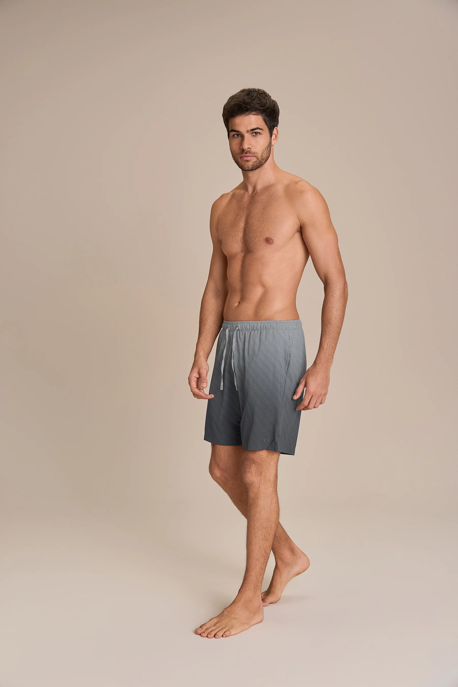Dryside Men’s 6" Sweat Shorts - Image 16