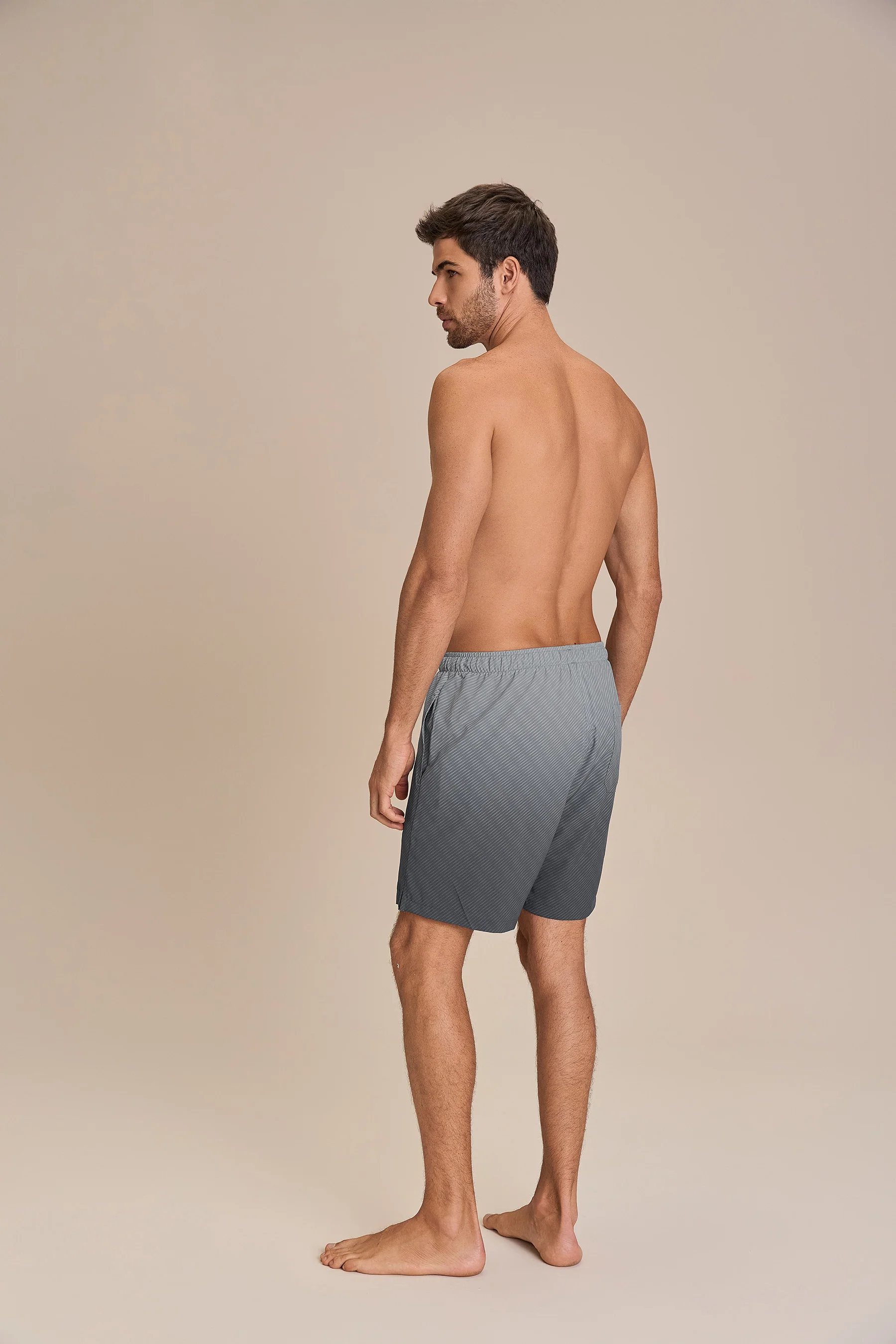 Dryside Men’s 6" Sweat Shorts - Image 17