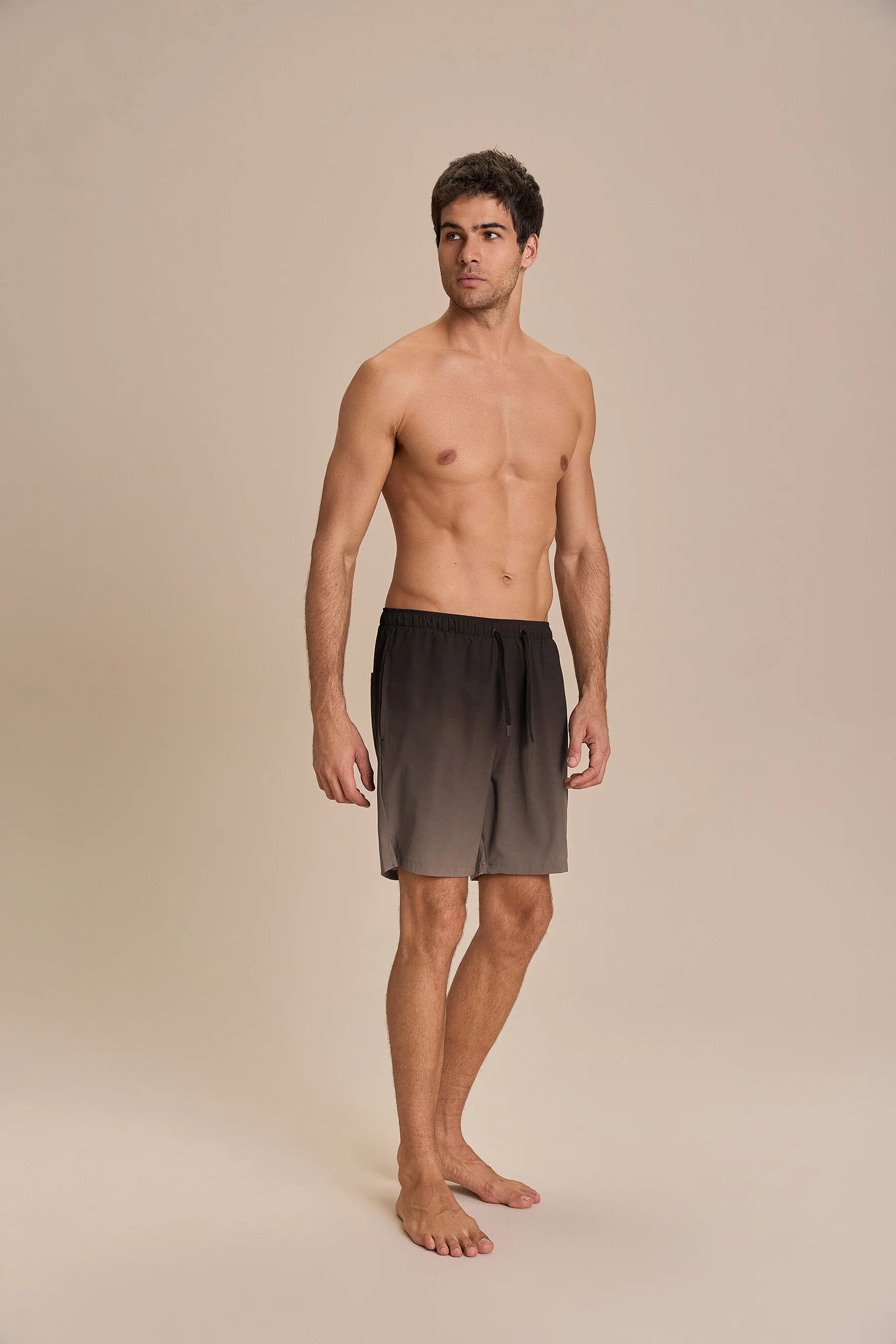 Dryside Men’s 6" Sweat Shorts - Image 3