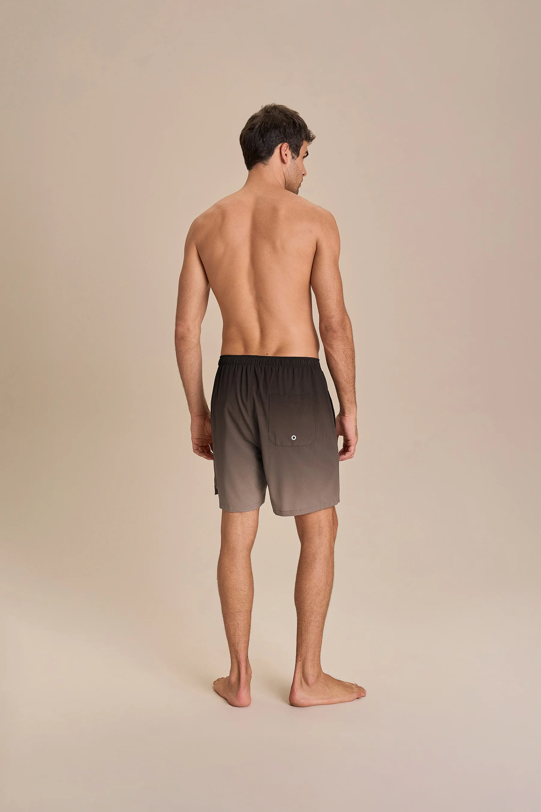 Dryside Men’s 6" Sweat Shorts - Image 4