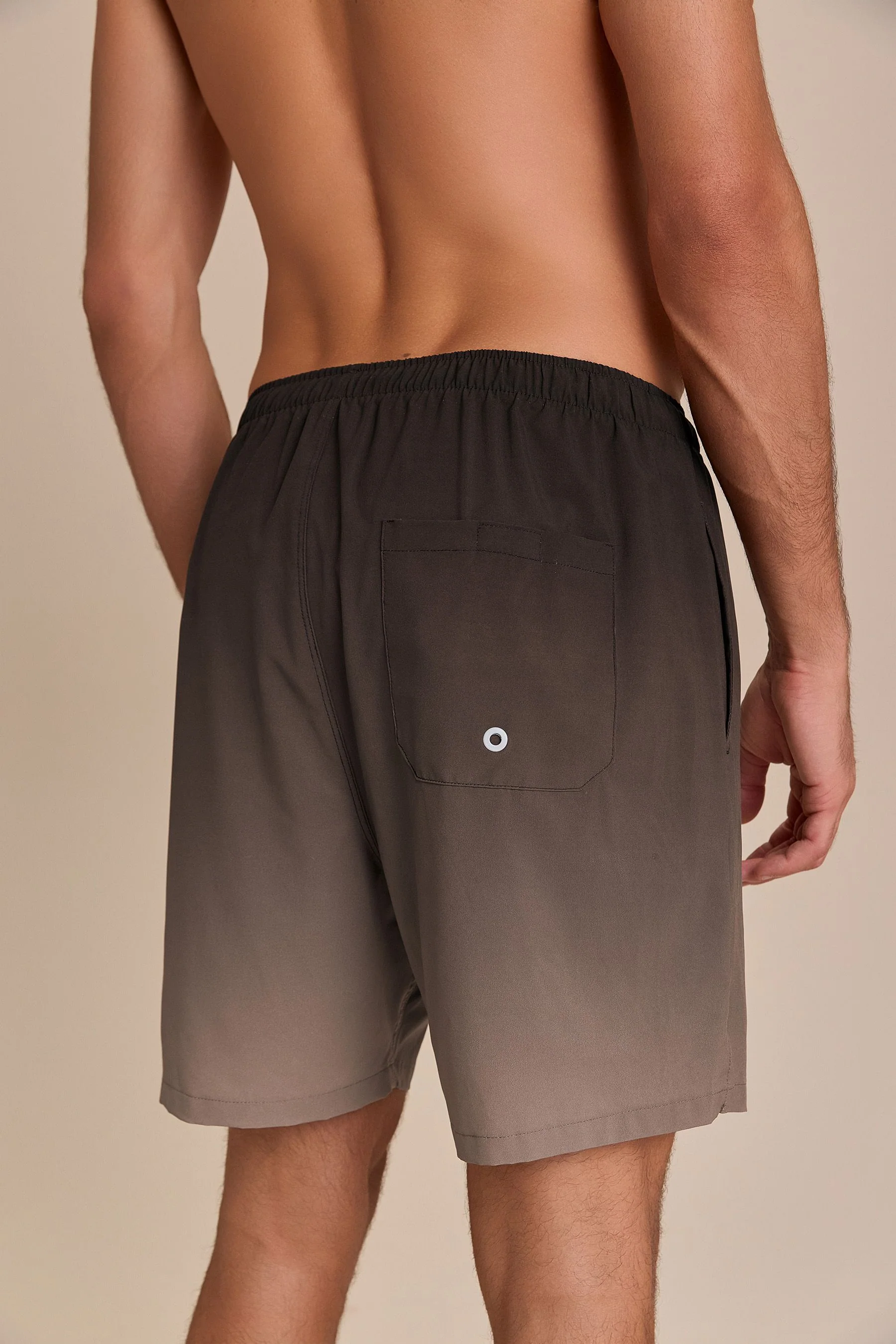 Dryside Men’s 6" Sweat Shorts - Image 5