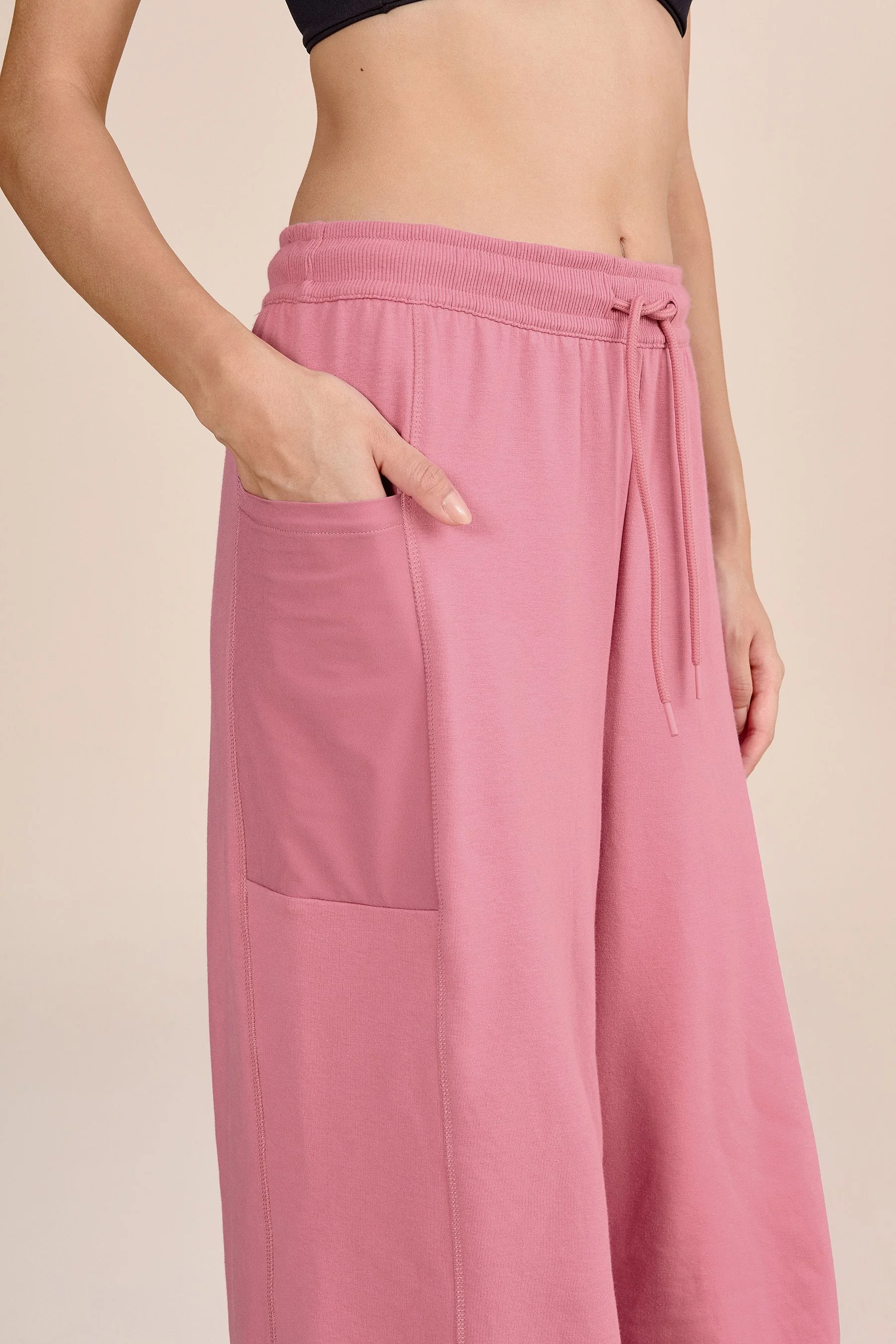Dryside Straight-Leg Joggers - Image 2