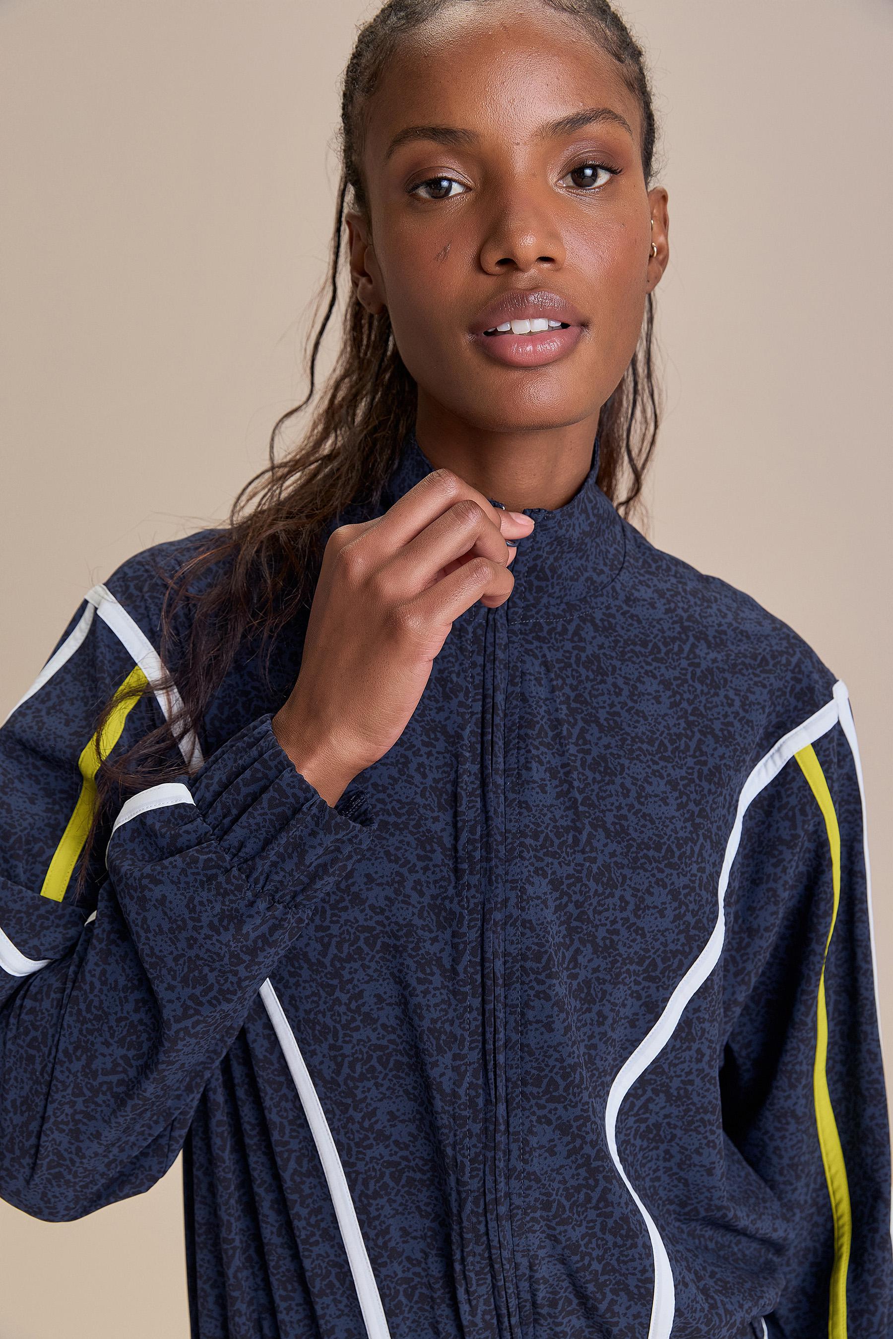 Dryside Zip Instinct Jacket - Image 2