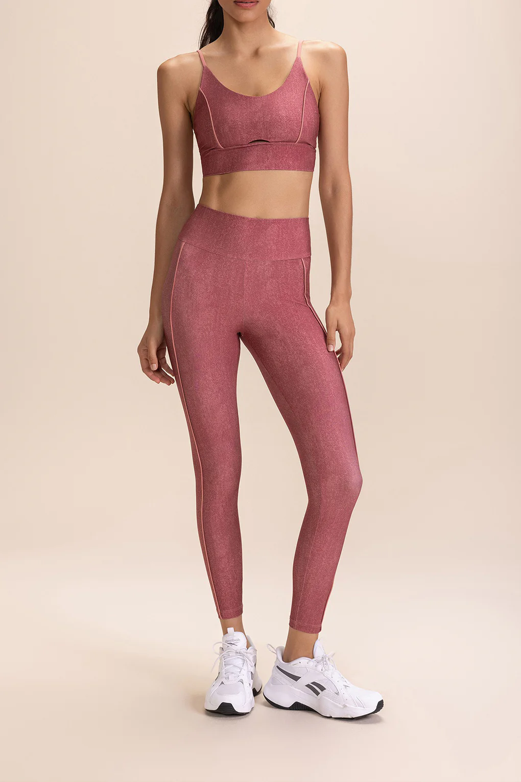 Earthy Sports Bra