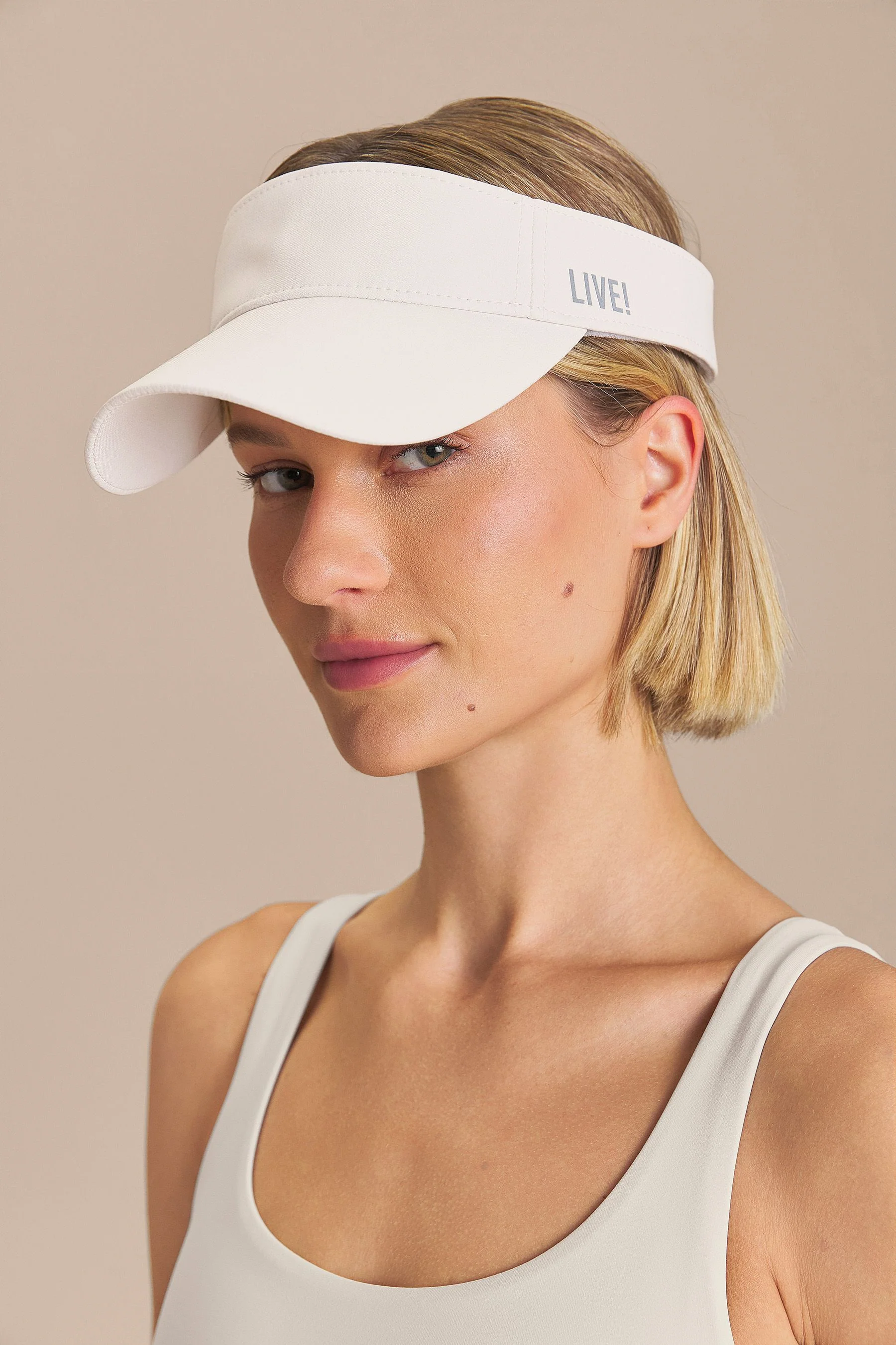 Unisex Easy Out Visor - Image 9