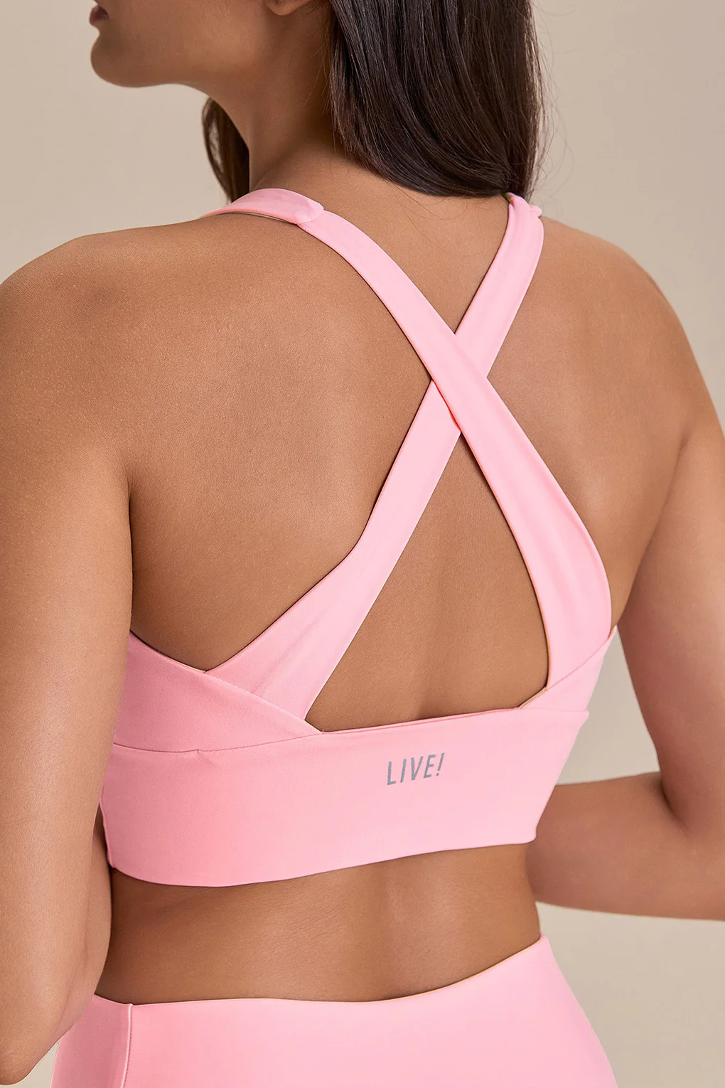 Energy Pro® Cross Back Top - Image 2