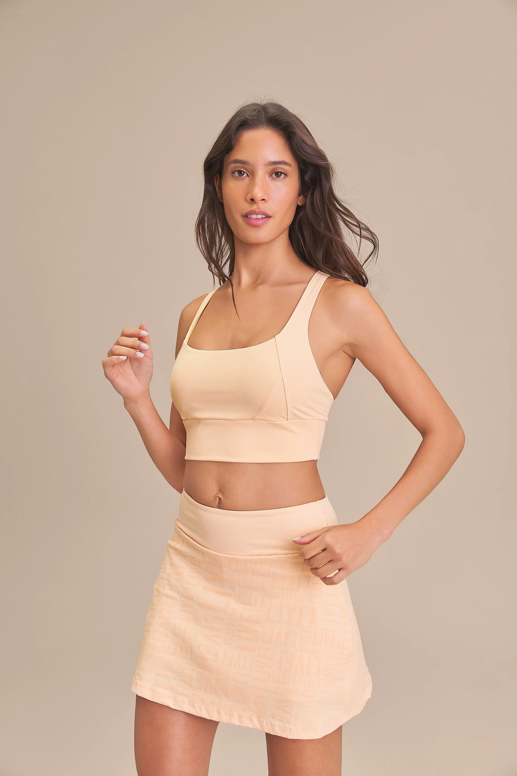 Energy Pro® Cross Back Top - Image 4