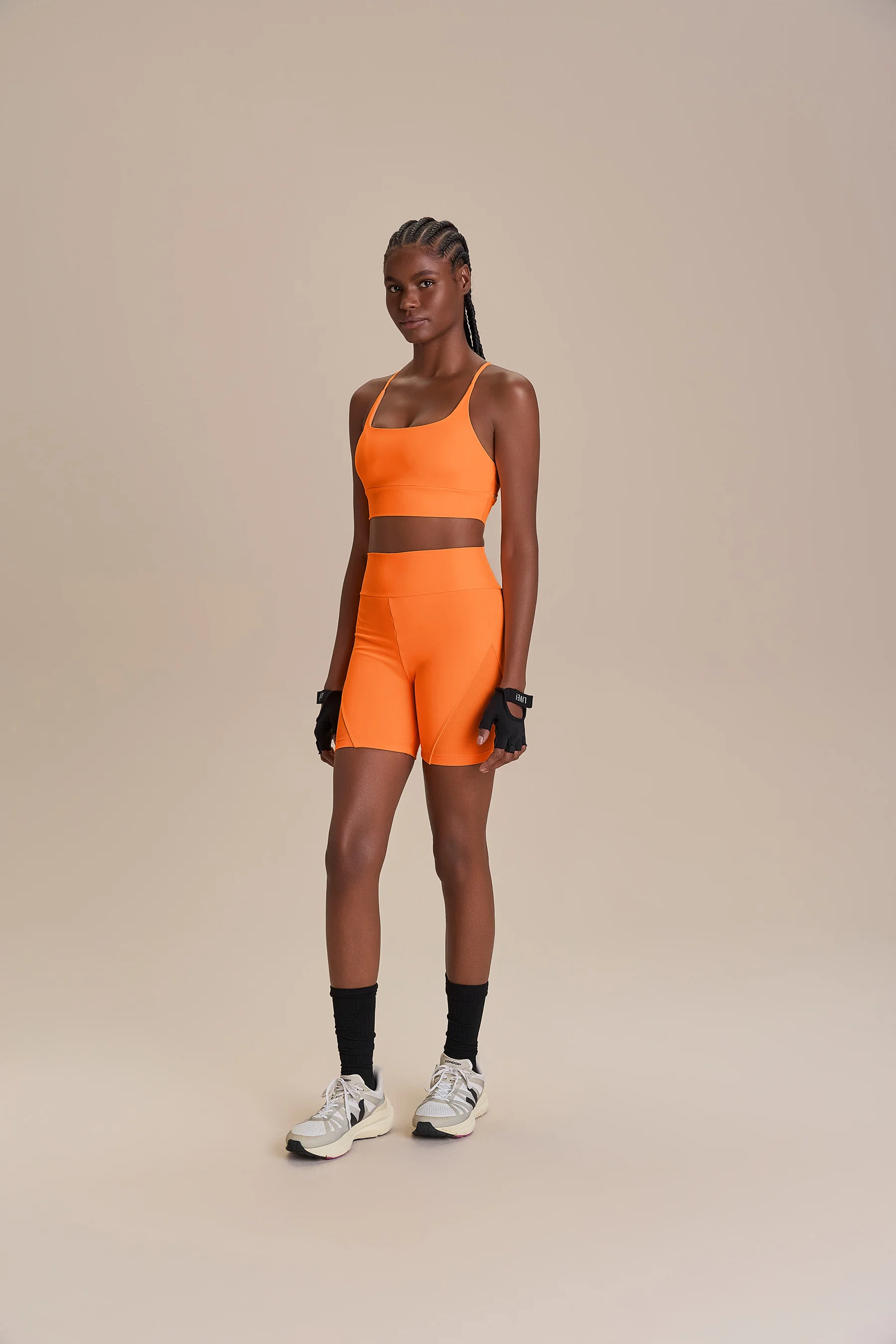 Energy Pro® Rytme Shorts