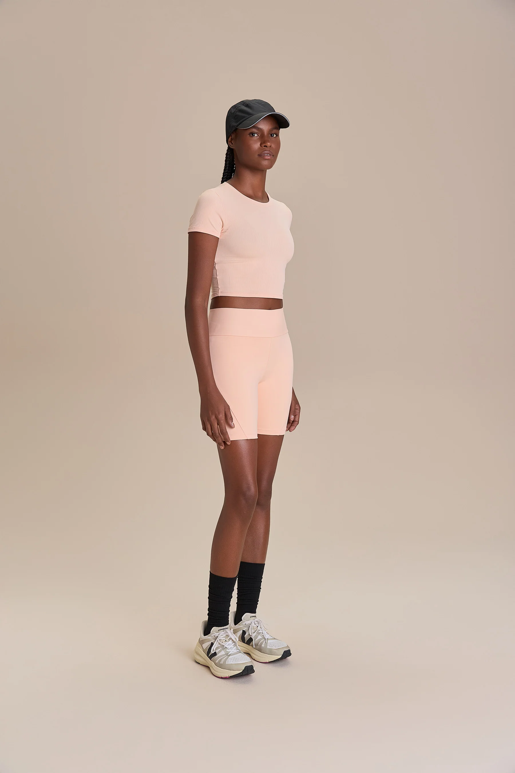 Energy Pro® V Shorts