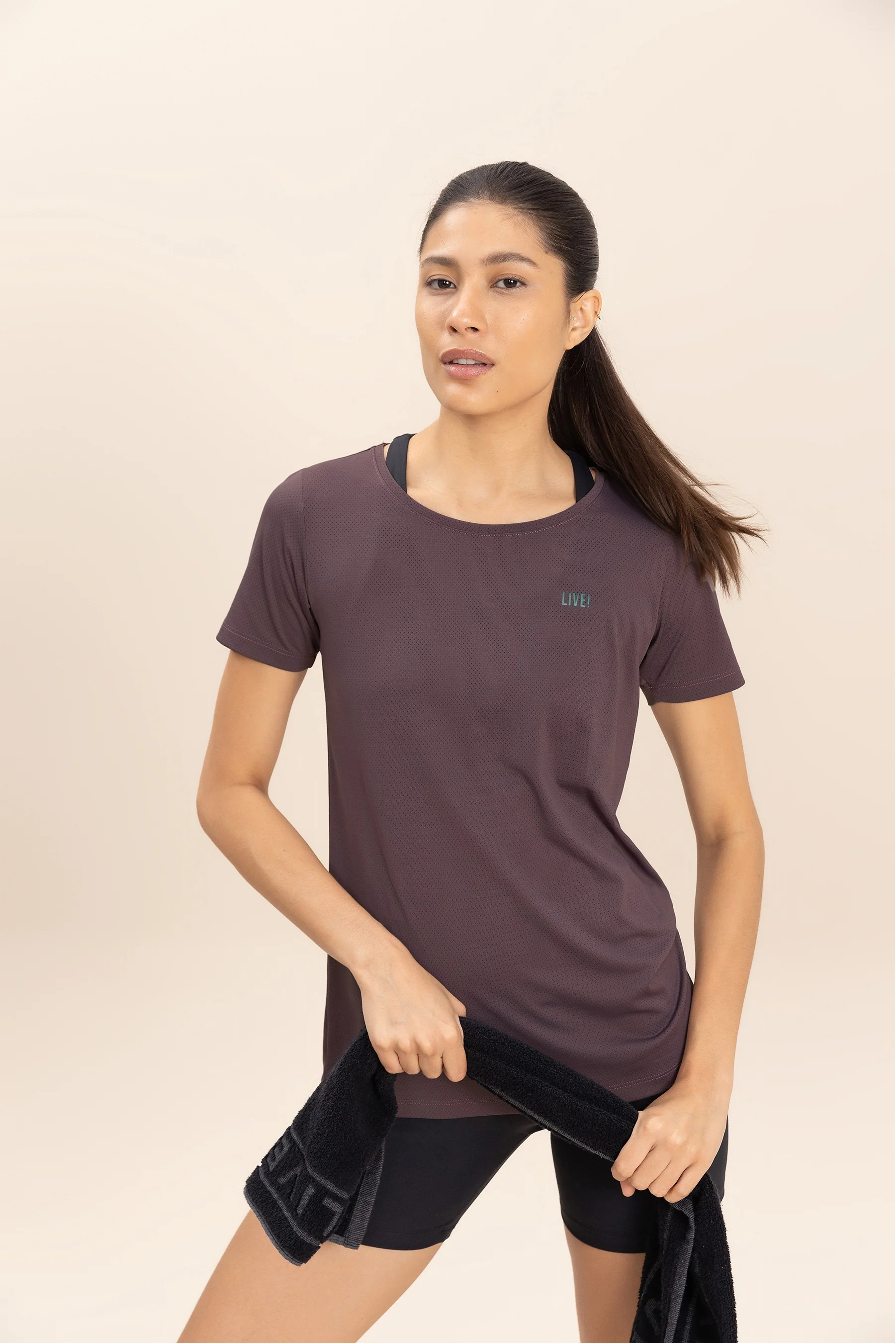 Action T-Shirt - Image 122