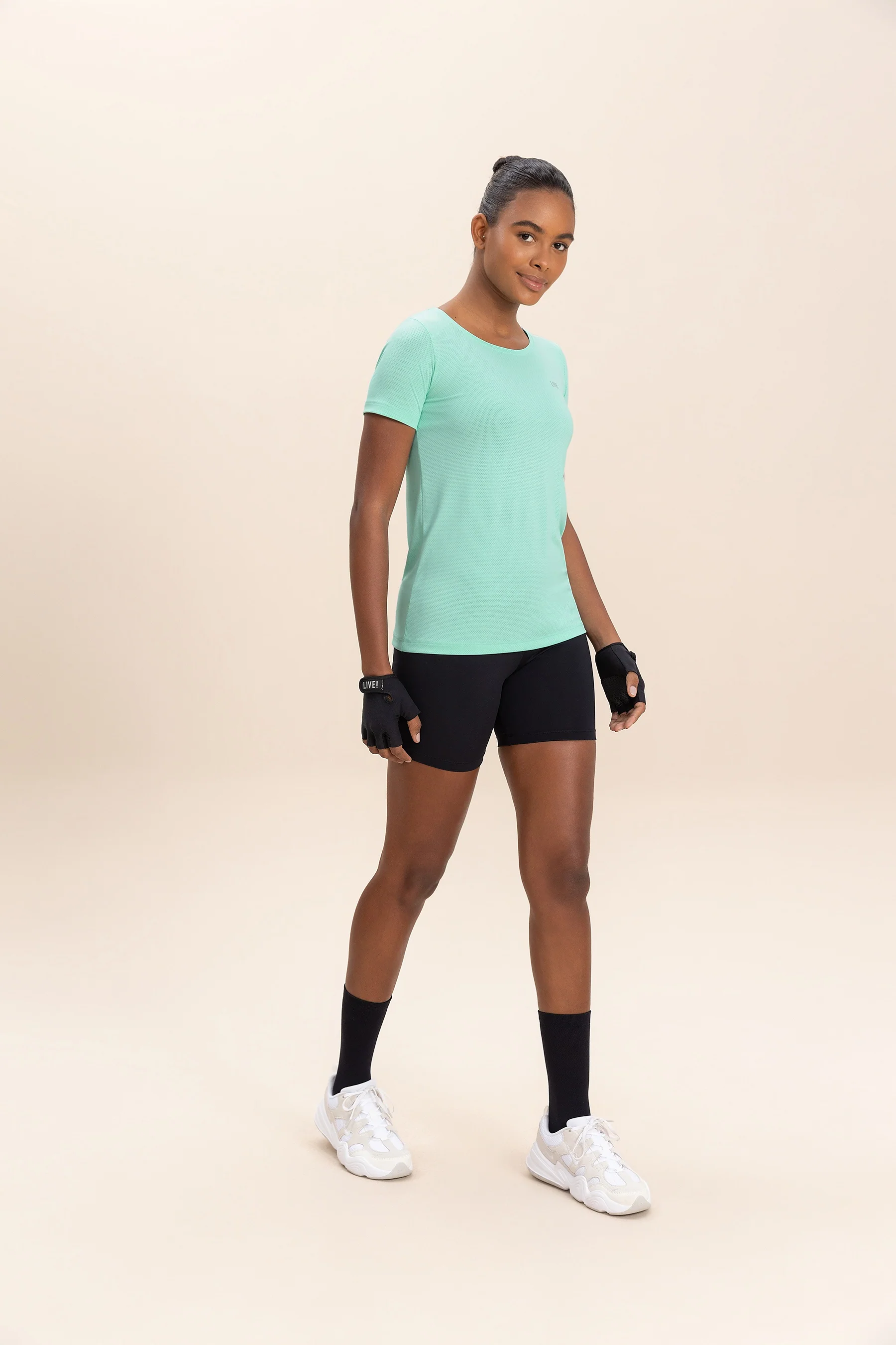 Action T-Shirt - Image 127
