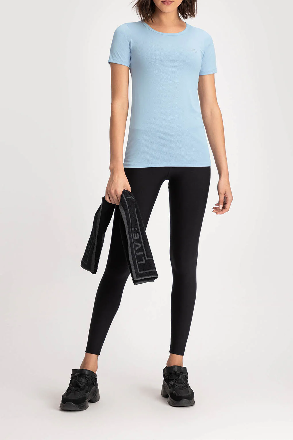Action T-Shirt - Image 161