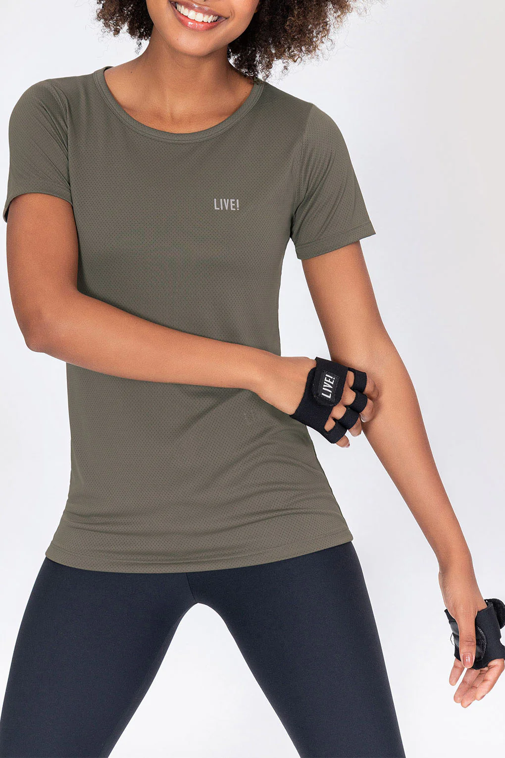 Action T-Shirt - Image 164