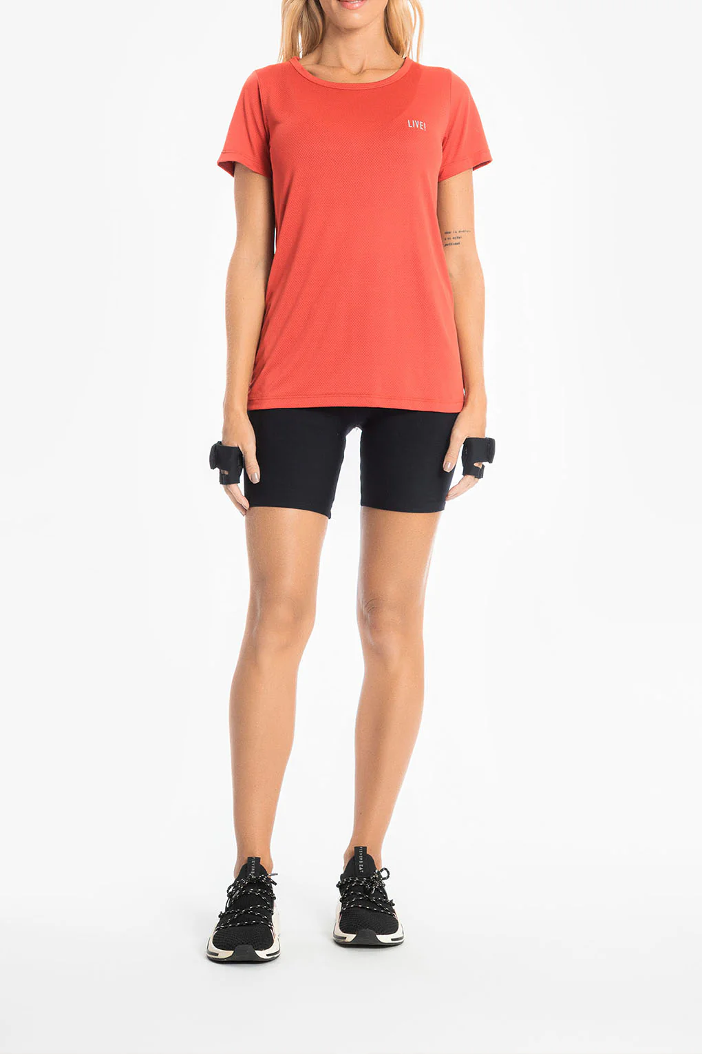 Action T-Shirt - Image 182