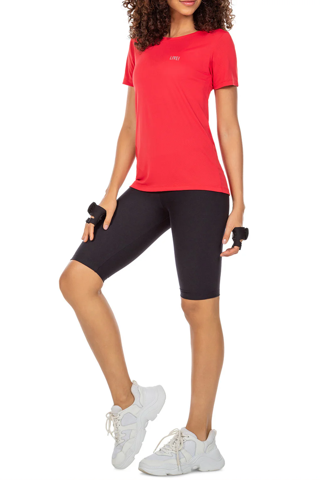 Action T-Shirt - Image 205