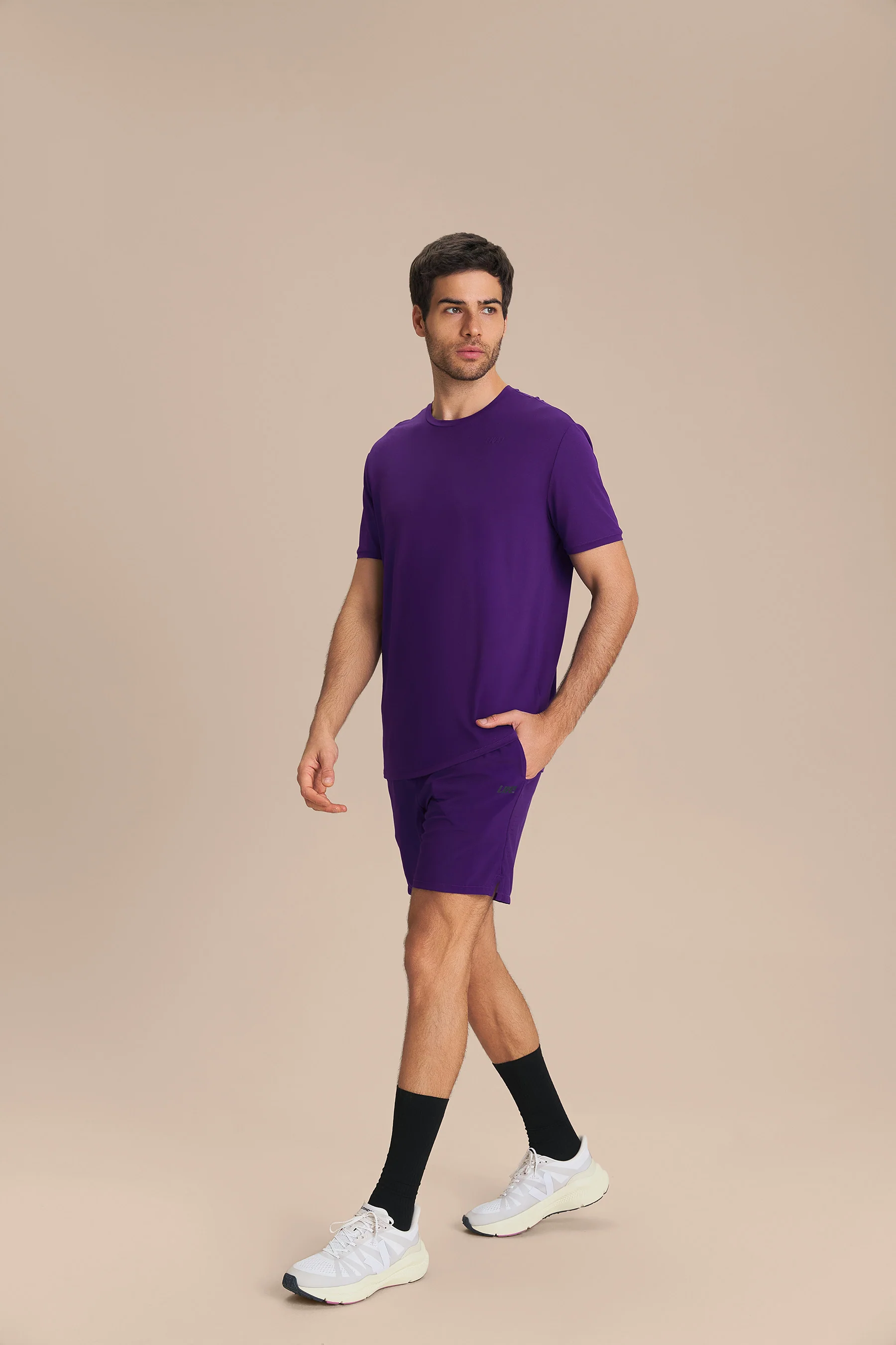 Men's Train Comfy Shirt - Image 10