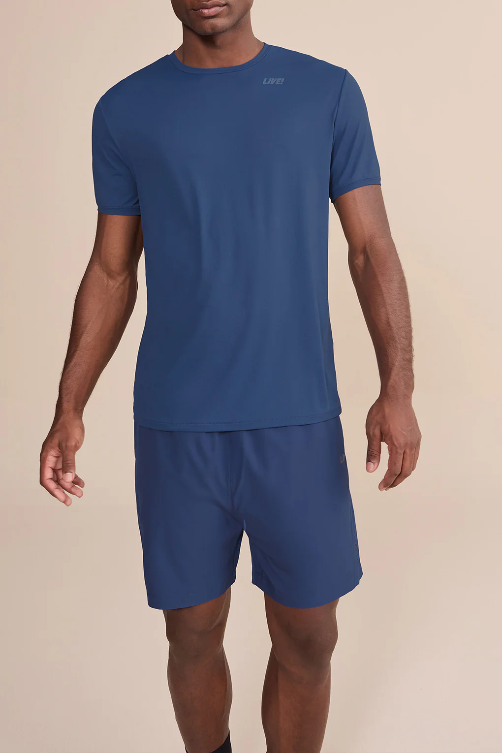 Men's Train Comfy Shirt - Image 12