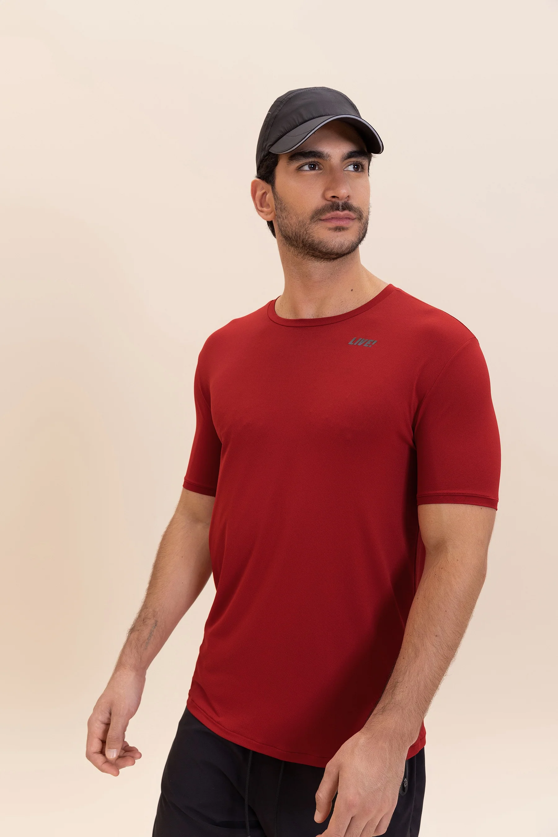 Men's Train Comfy Shirt - Image 14
