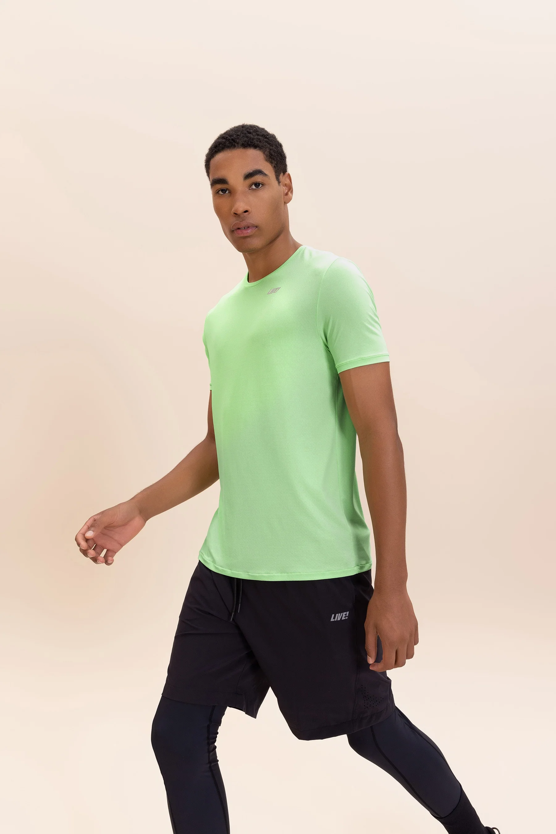 Men's Train Comfy Shirt - Image 15