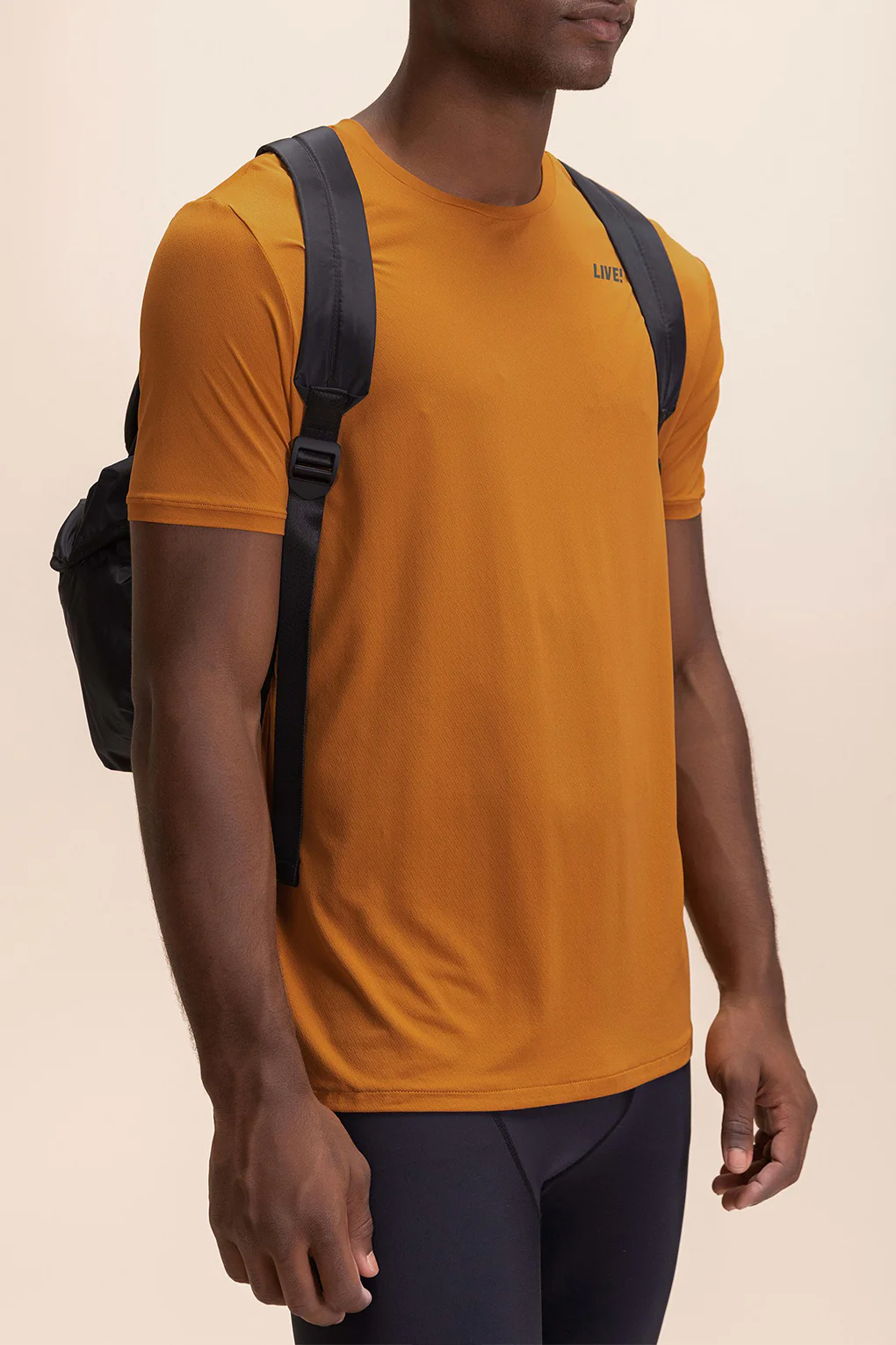 Men's Train Comfy Shirt - Image 16