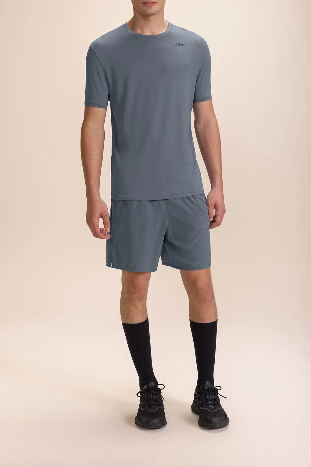 Men's Train Comfy Shirt - Image 18
