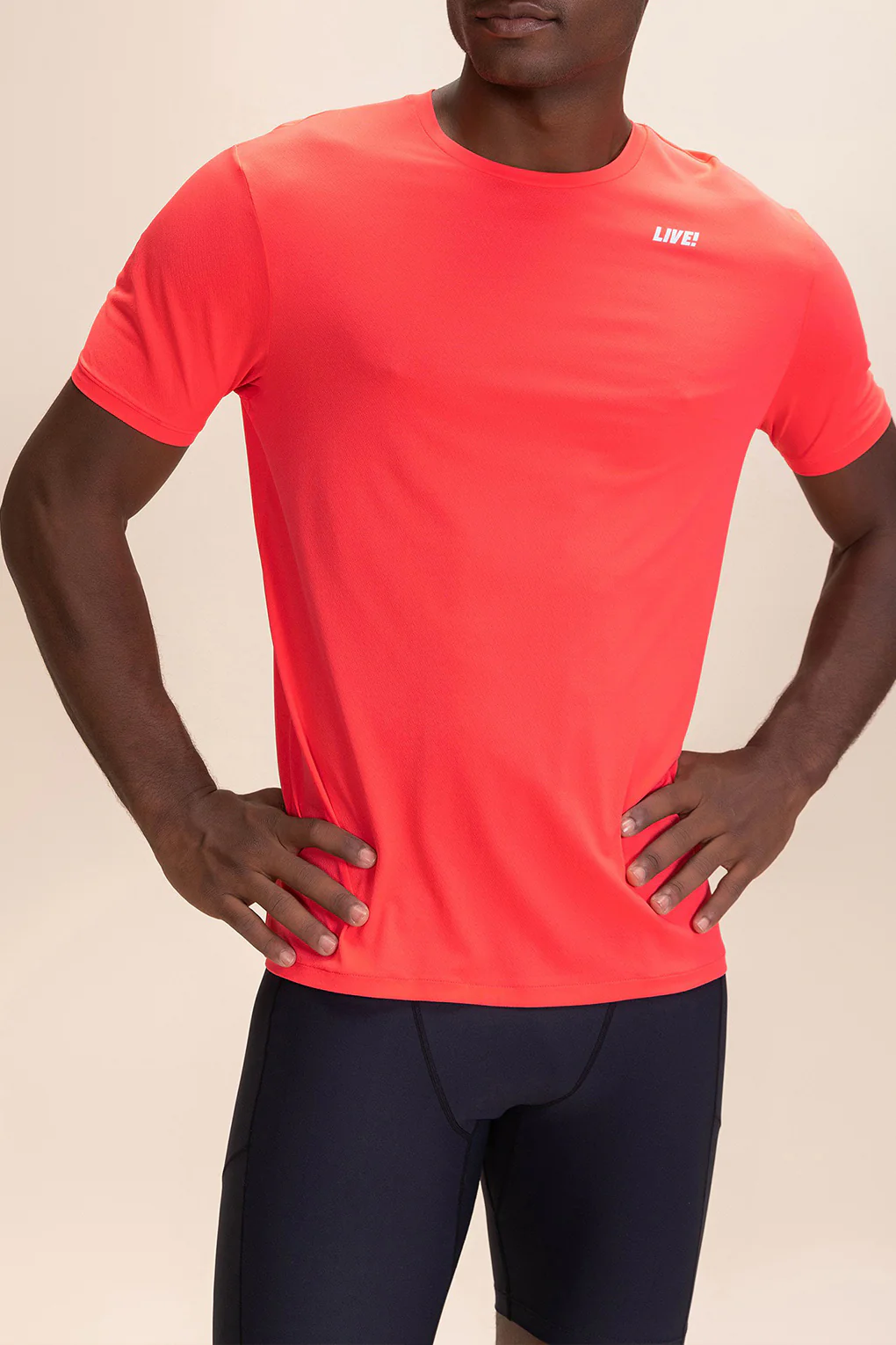 Men's Train Comfy Shirt - Image 19