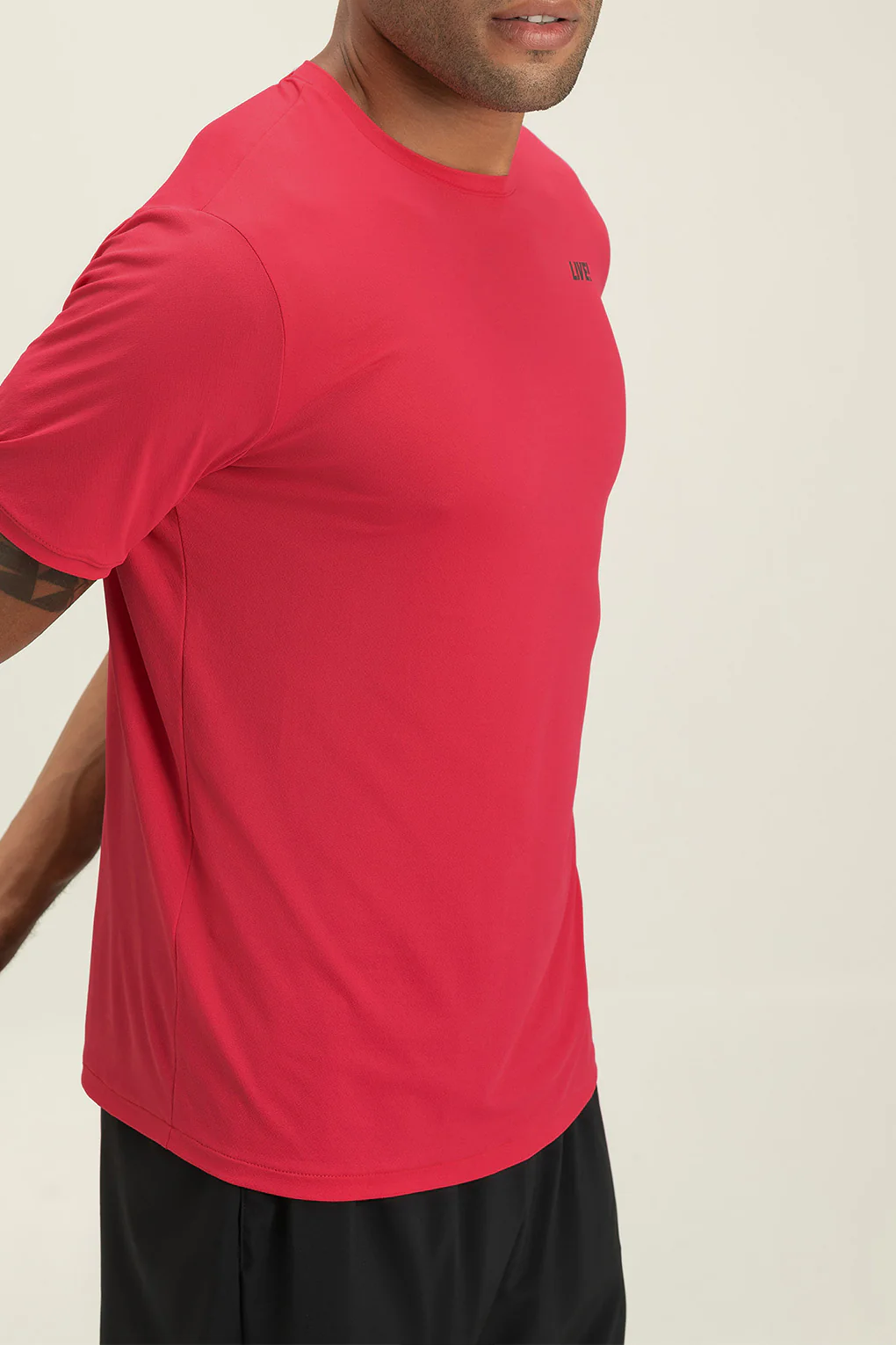 Men's Train Comfy Shirt - Image 21